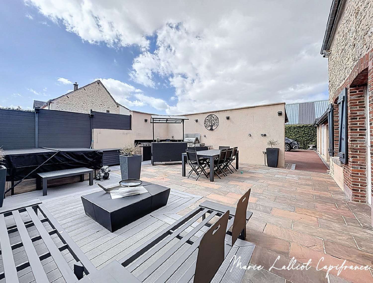  à vendre maison Chartres Eure-et-Loir 2