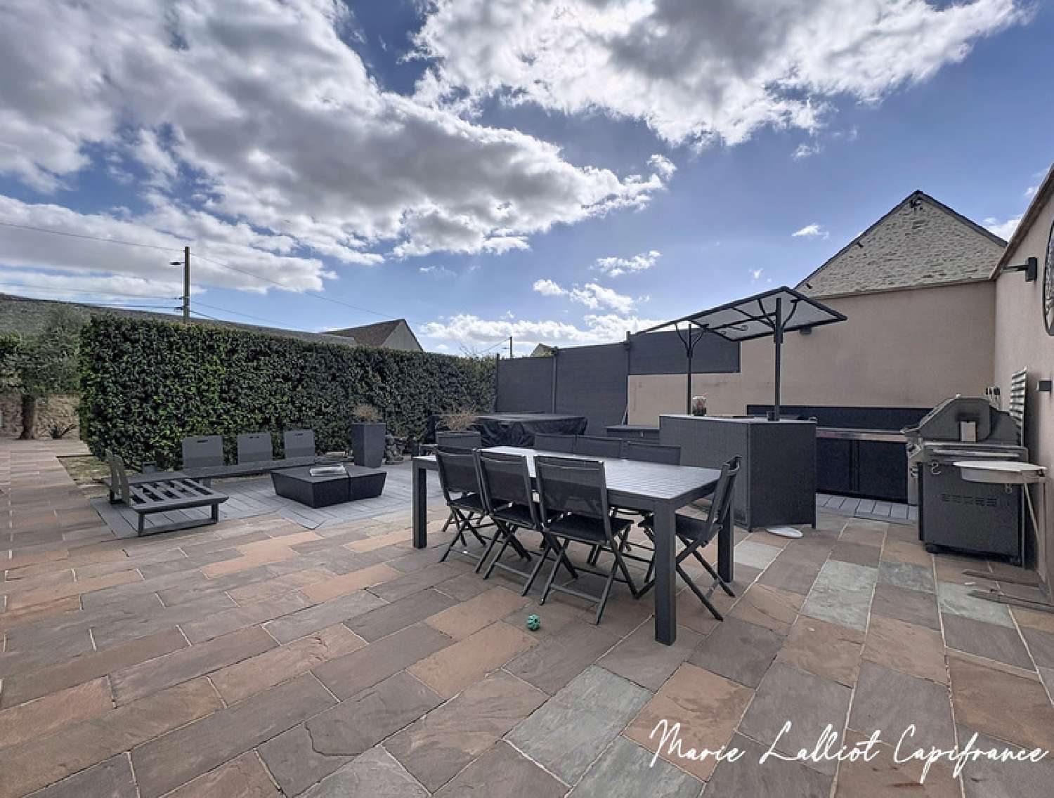  à vendre maison Chartres Eure-et-Loir 3