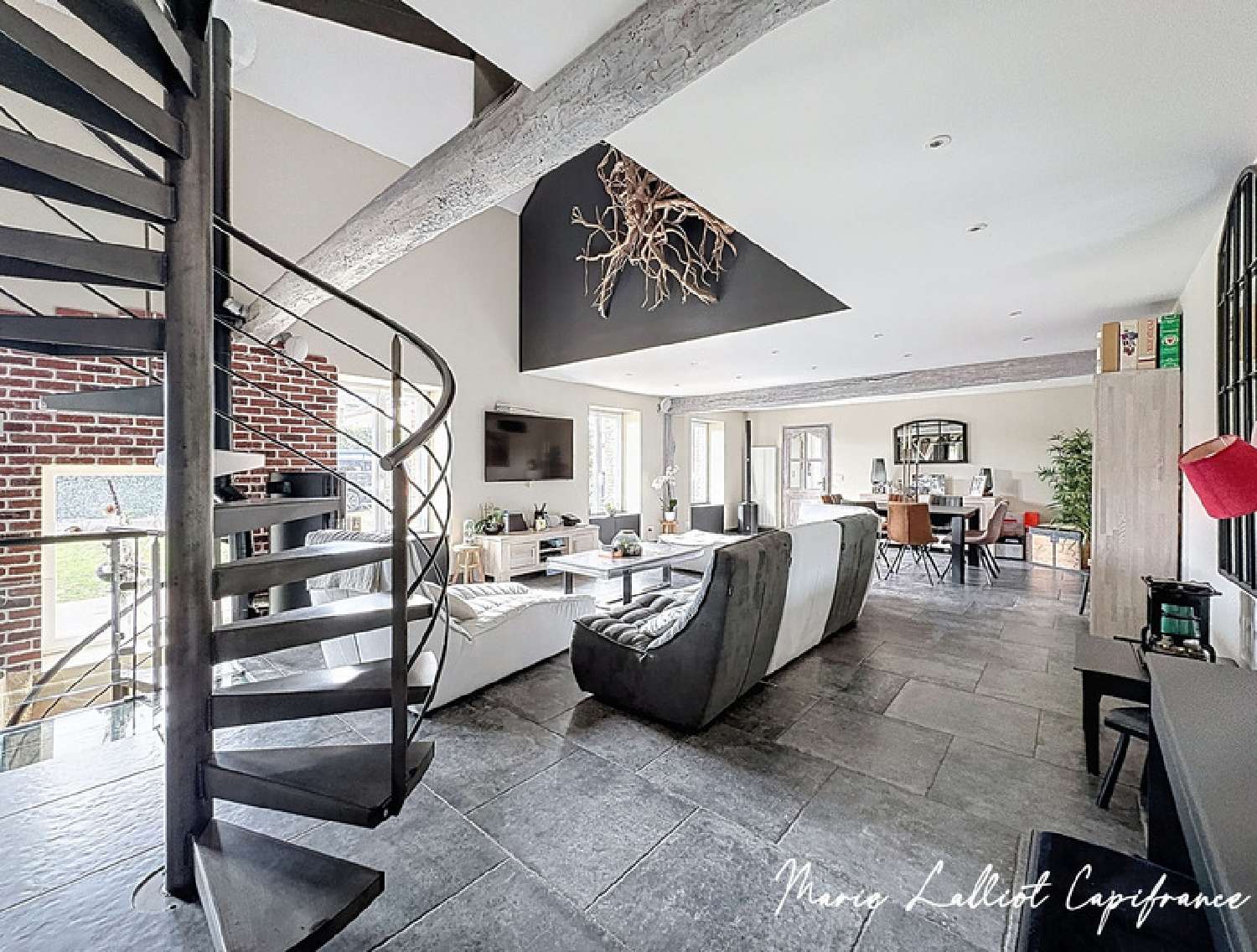  à vendre maison Chartres Eure-et-Loir 5