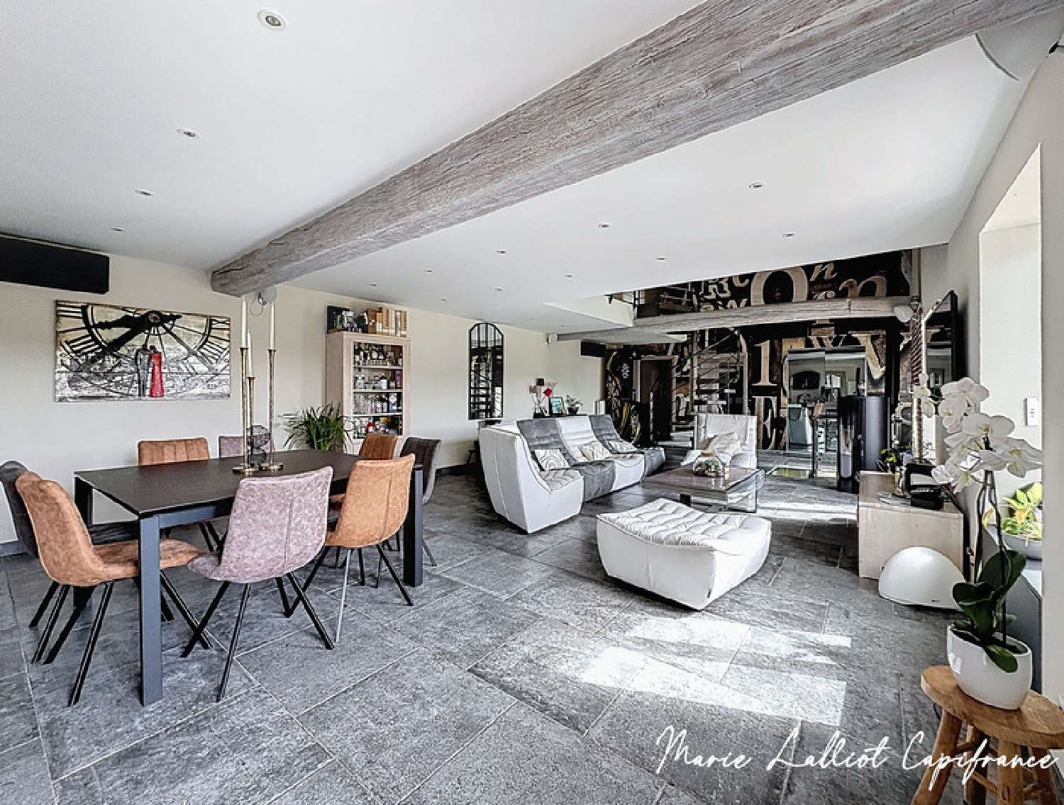  à vendre maison Chartres Eure-et-Loir 6