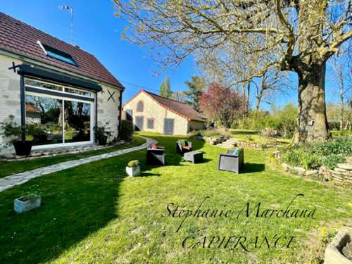 Chartres Eure-et-Loir house foto 7319587