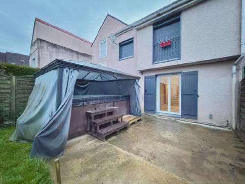 Chartres Eure-et-Loir Haus Bild 7304759