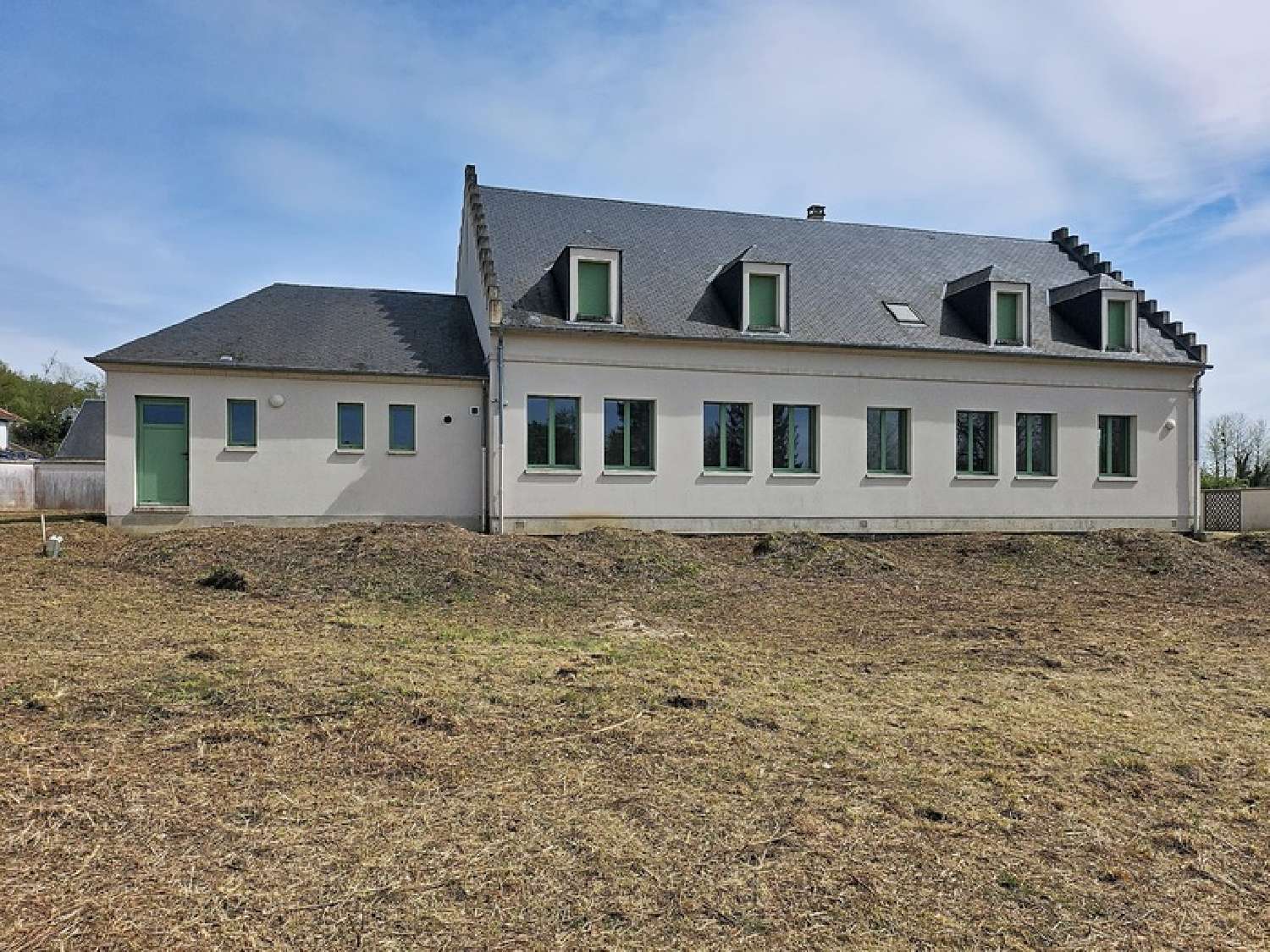  for sale house Chassemy Aisne 2