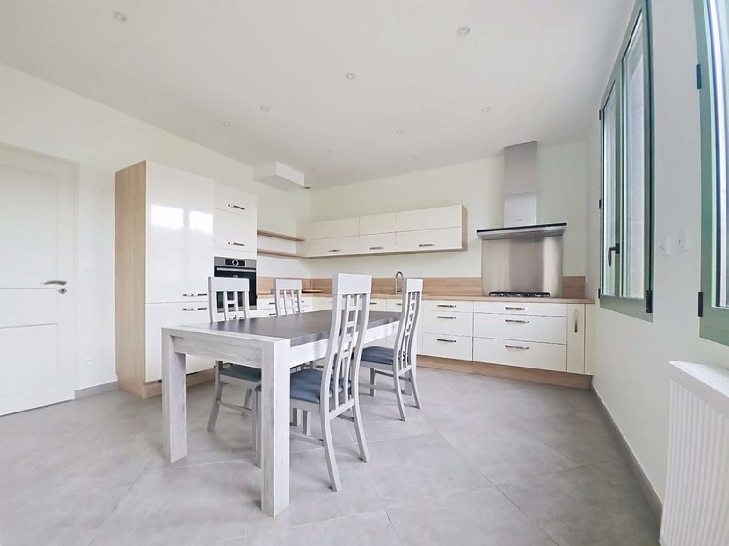  for sale house Chassemy Aisne 3