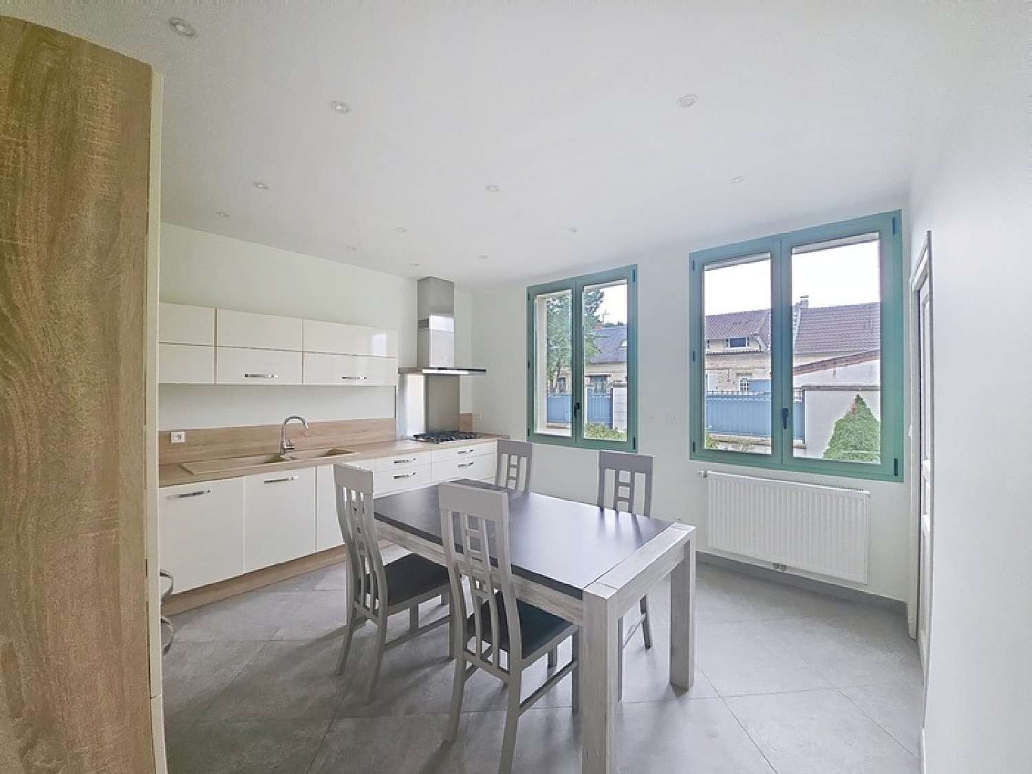  for sale house Chassemy Aisne 4