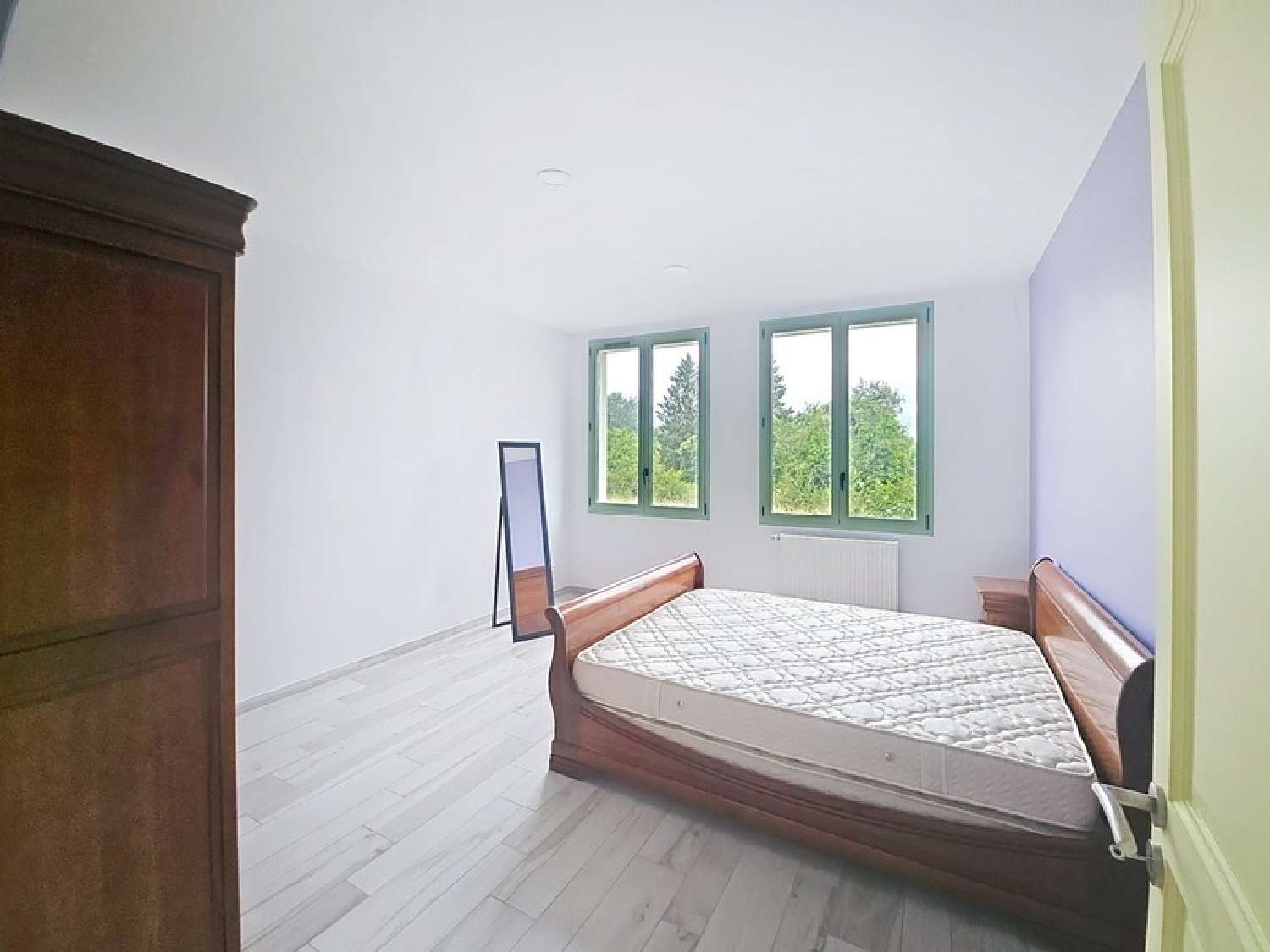  for sale house Chassemy Aisne 7