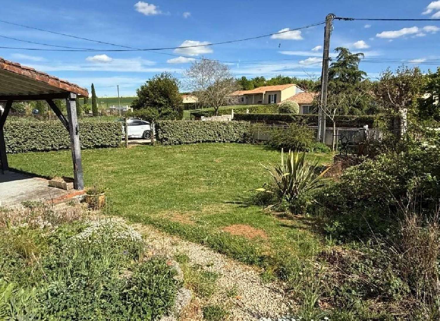  for sale house Chatain Vienne 3