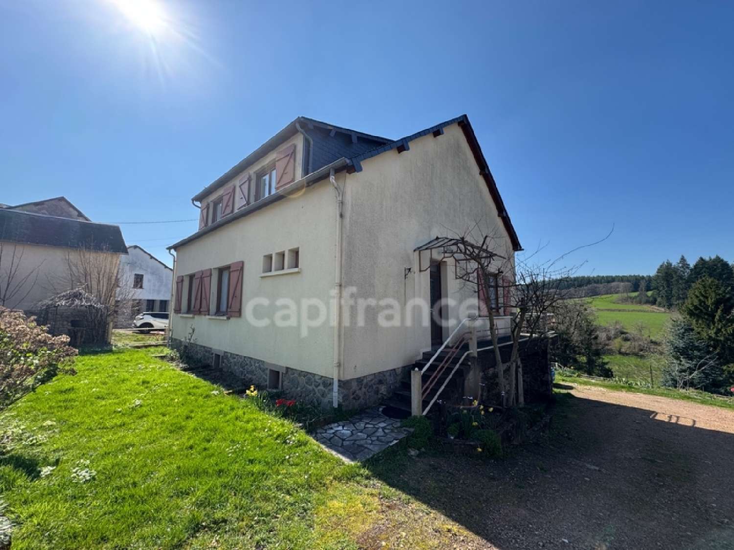  kaufen Haus Château-Chinon Nièvre 1