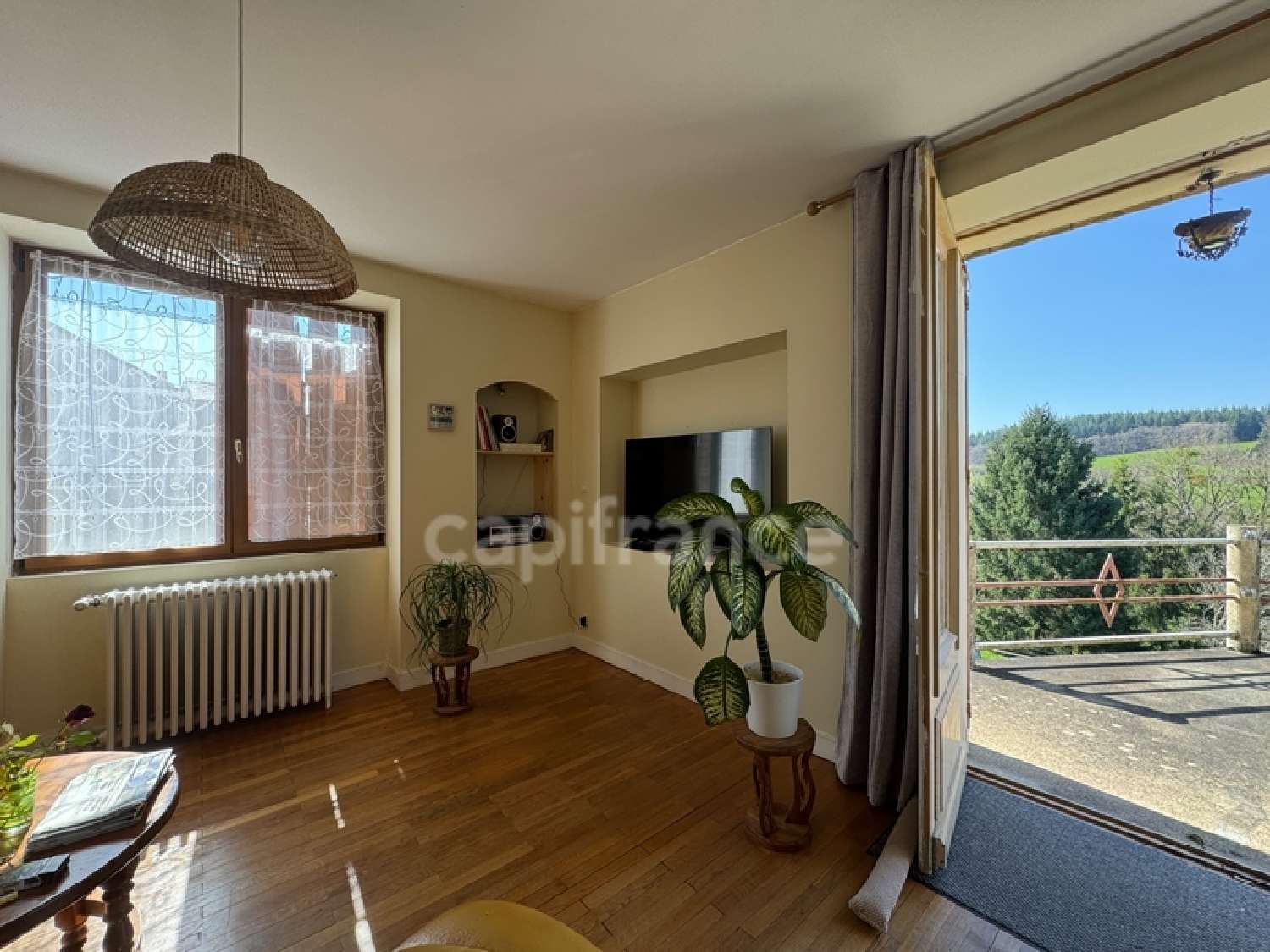  kaufen Haus Château-Chinon Nièvre 2