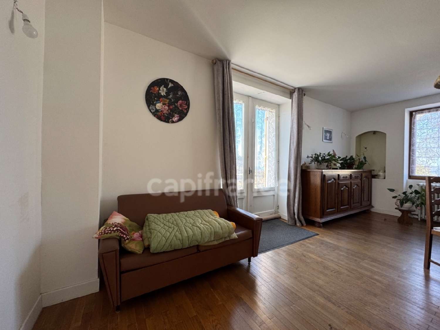  kaufen Haus Château-Chinon Nièvre 3