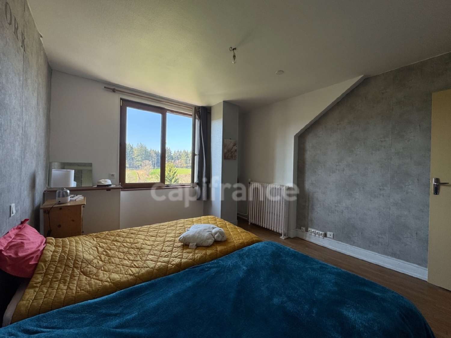  kaufen Haus Château-Chinon Nièvre 6