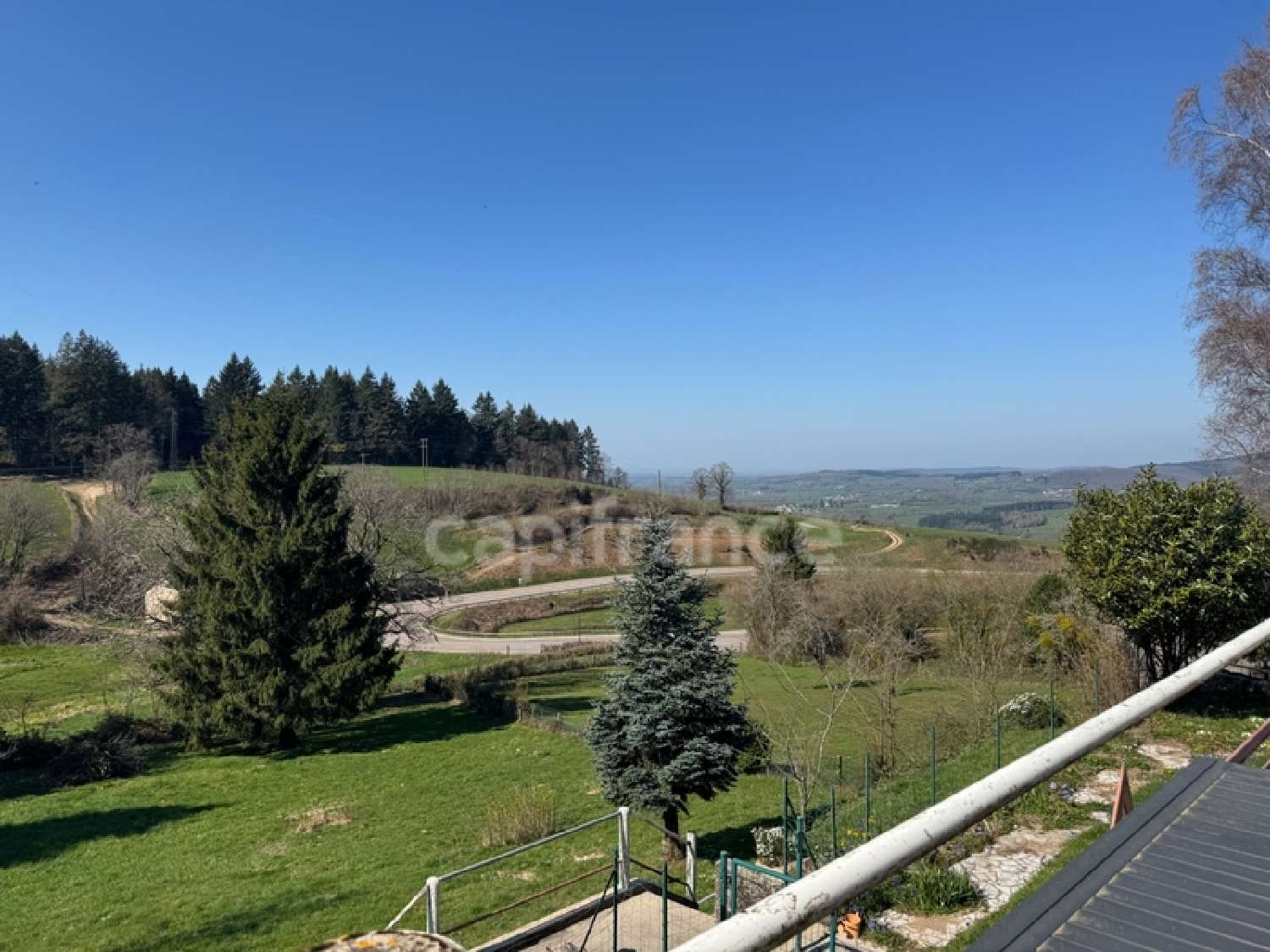  kaufen Haus Château-Chinon Nièvre 8