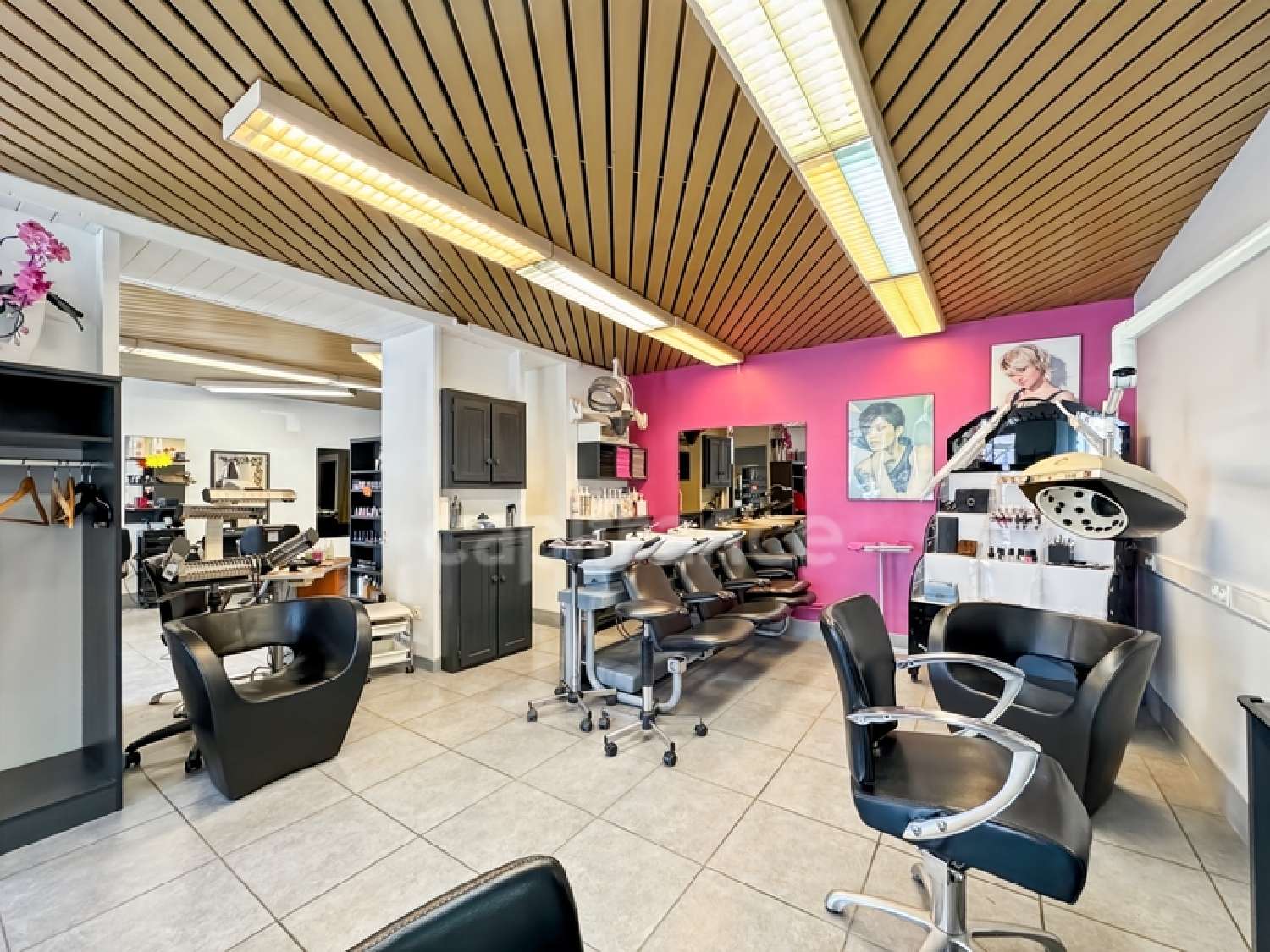  en venta casa Château-Chinon Nièvre 4