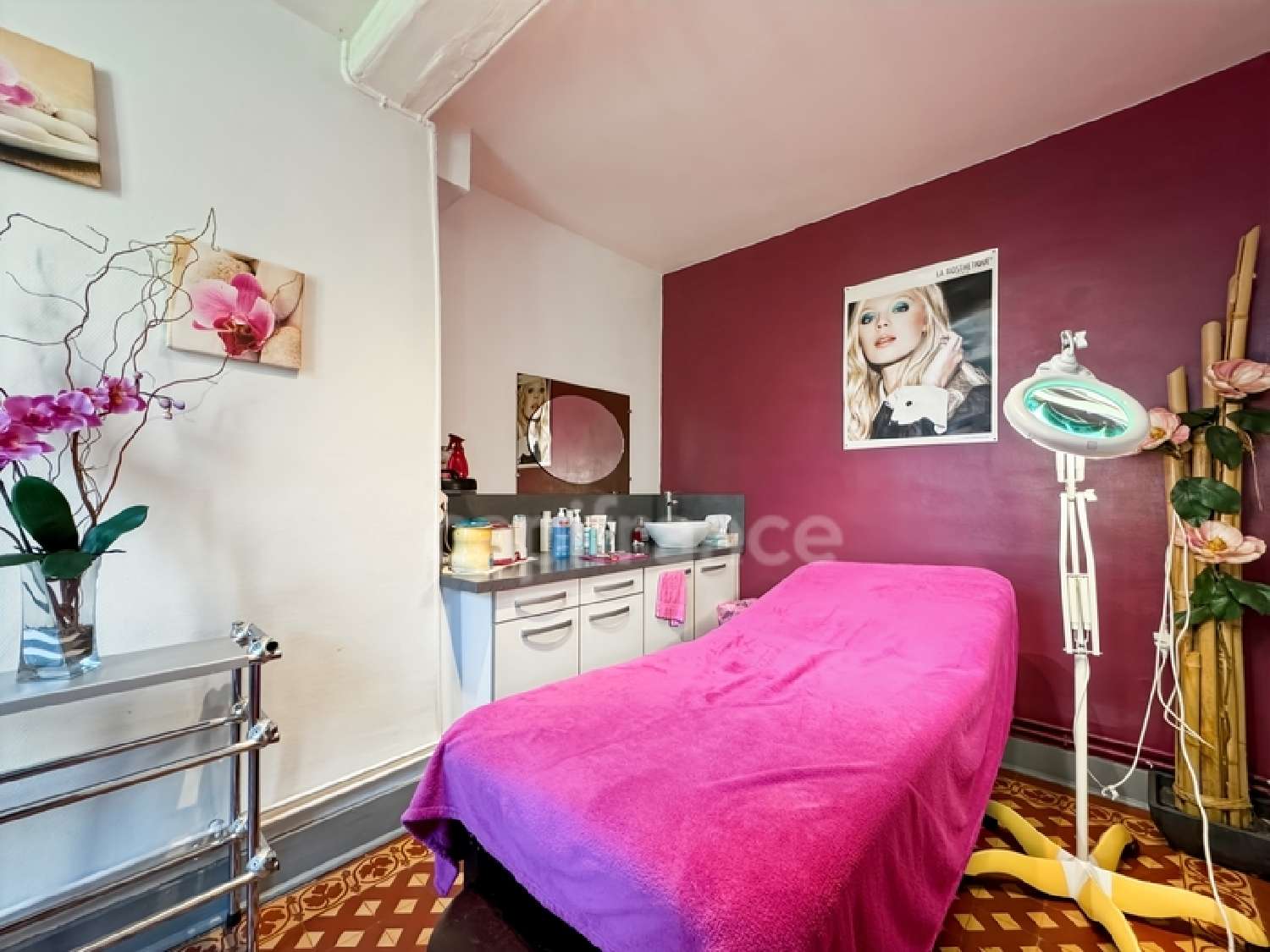  en venta casa Château-Chinon Nièvre 5