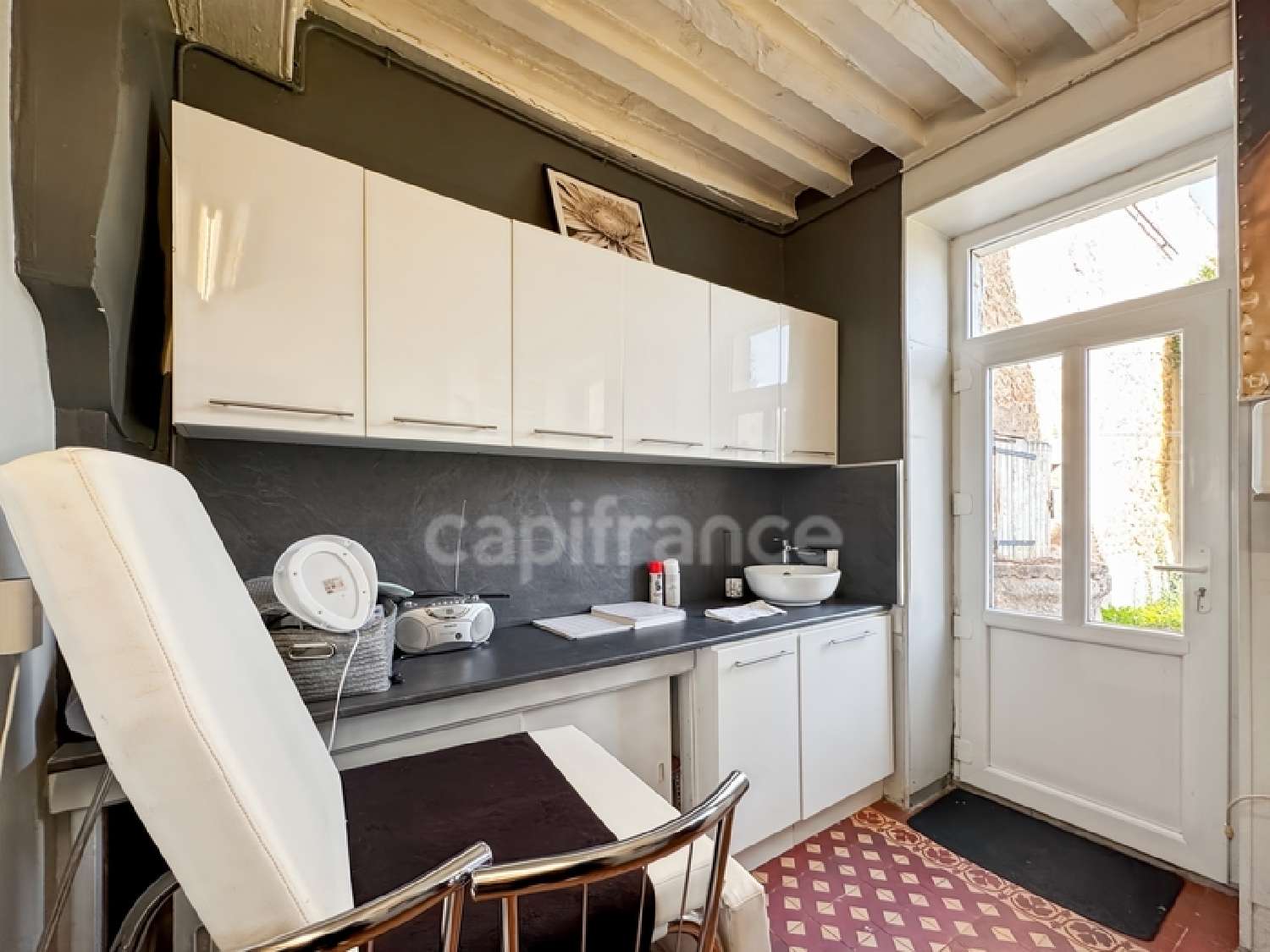  en venta casa Château-Chinon Nièvre 6