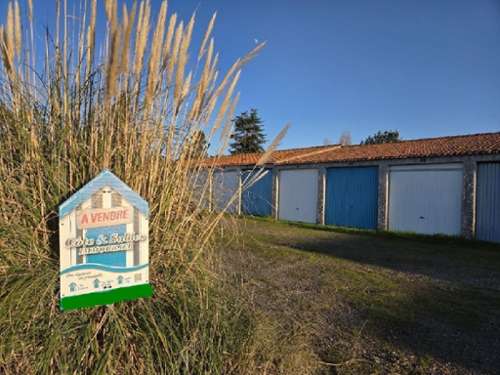 Château-d'Olonne Vendée Haus Bild 7299273