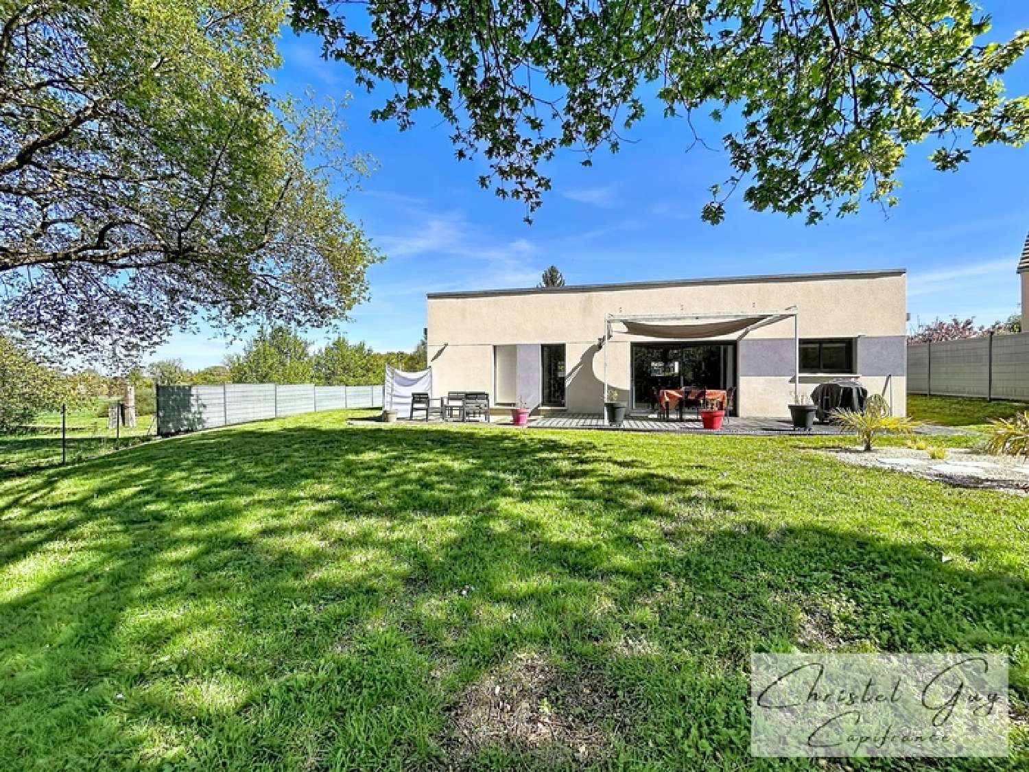  kaufen Haus Château-la-Vallière Indre-et-Loire 1