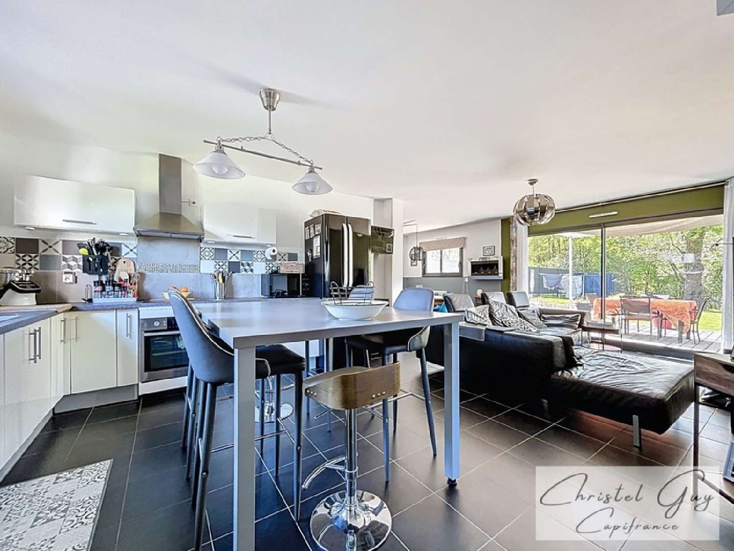  kaufen Haus Château-la-Vallière Indre-et-Loire 3