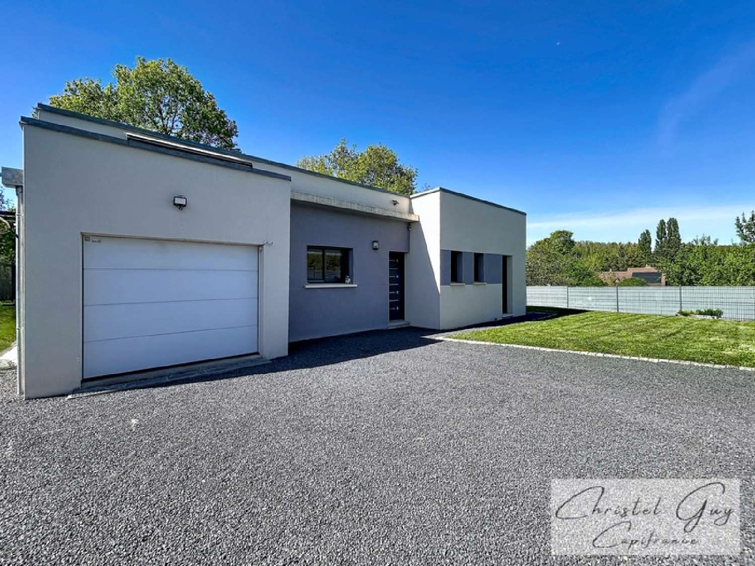  kaufen Haus Château-la-Vallière Indre-et-Loire 8