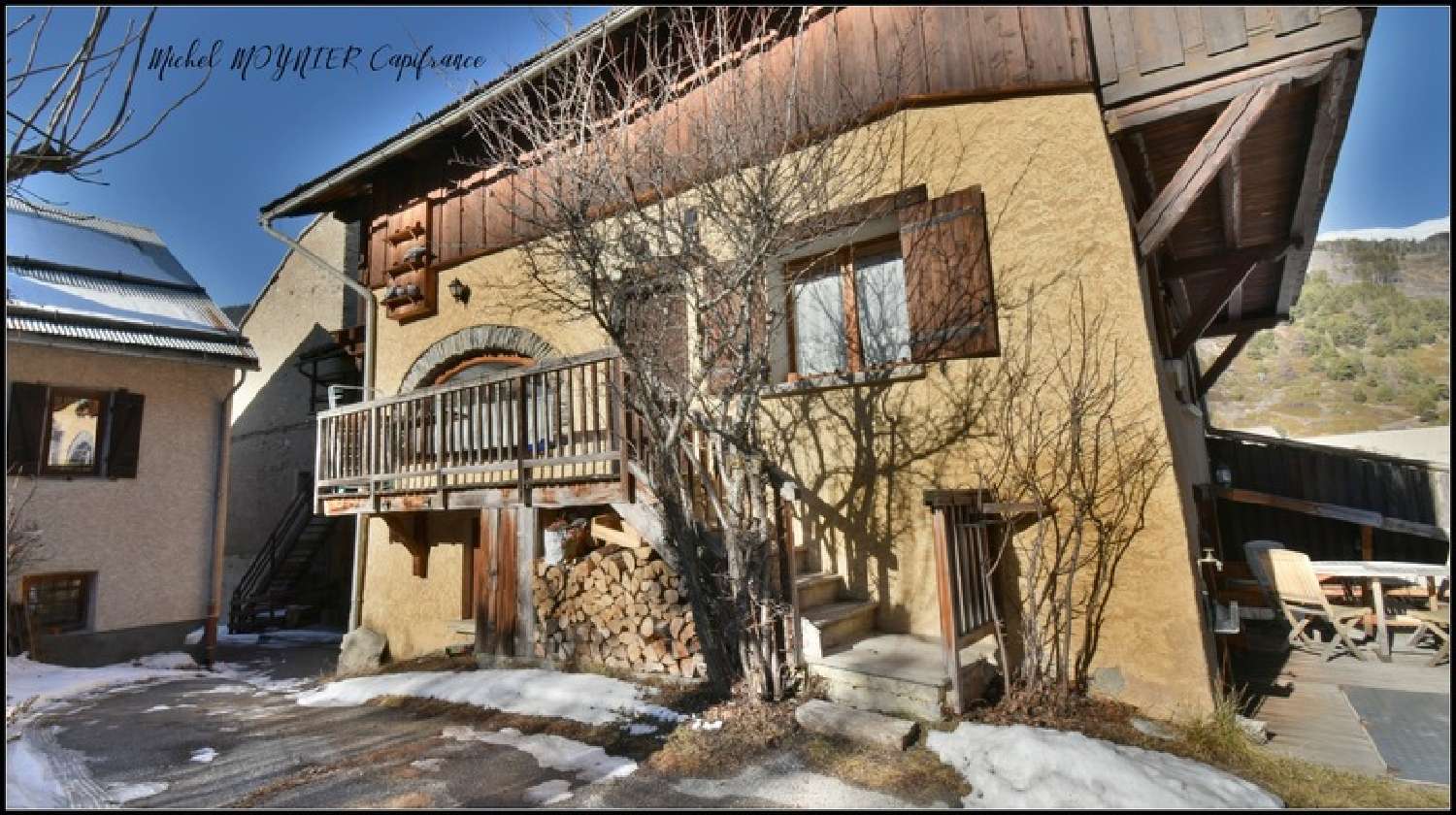  kaufen Haus Château-Queyras Hautes-Alpes 2