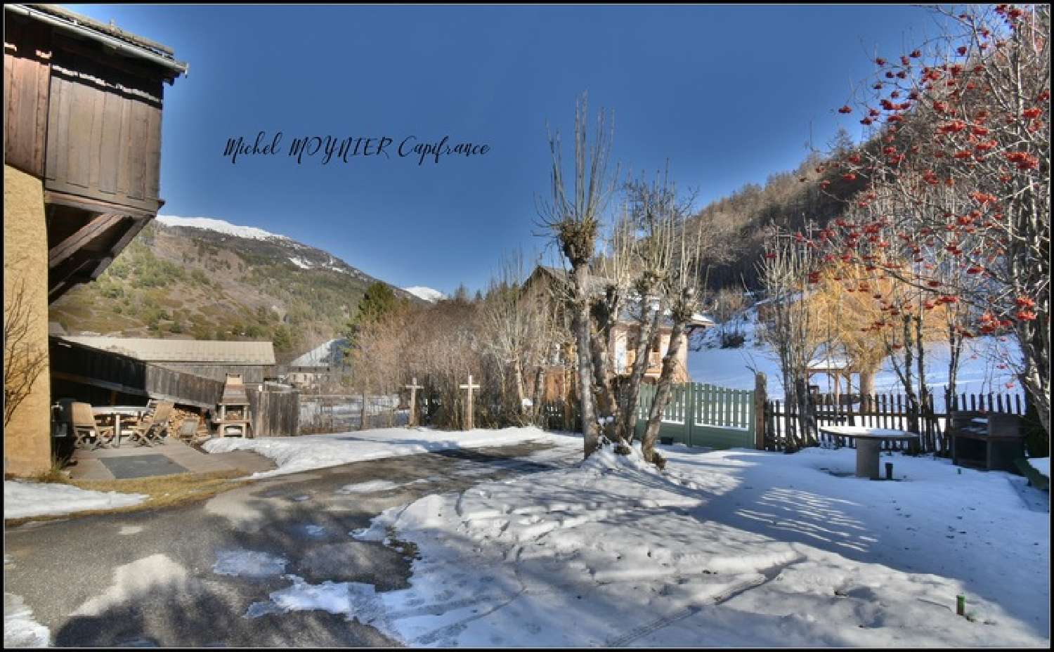  kaufen Haus Château-Queyras Hautes-Alpes 3