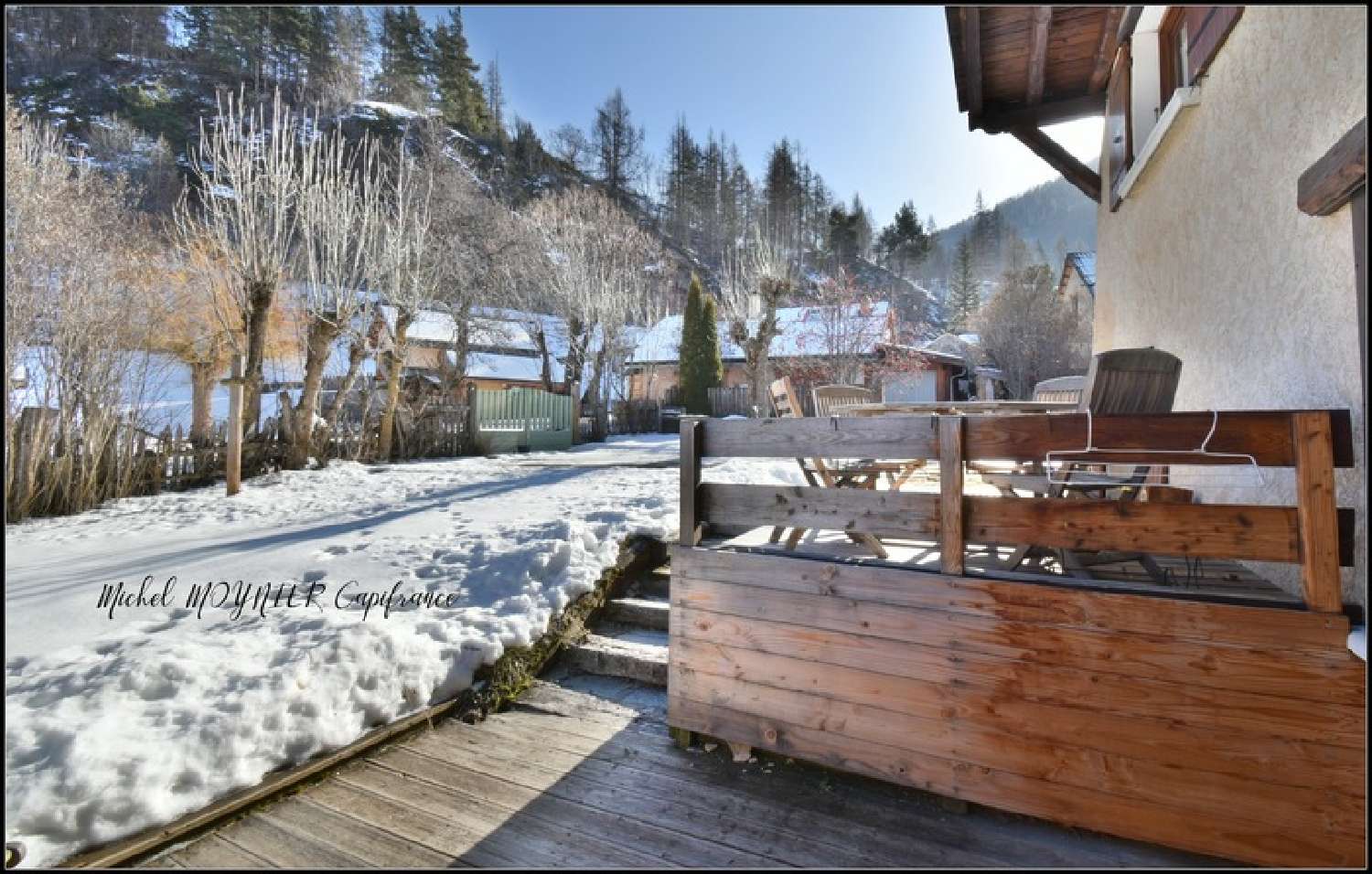  kaufen Haus Château-Queyras Hautes-Alpes 4