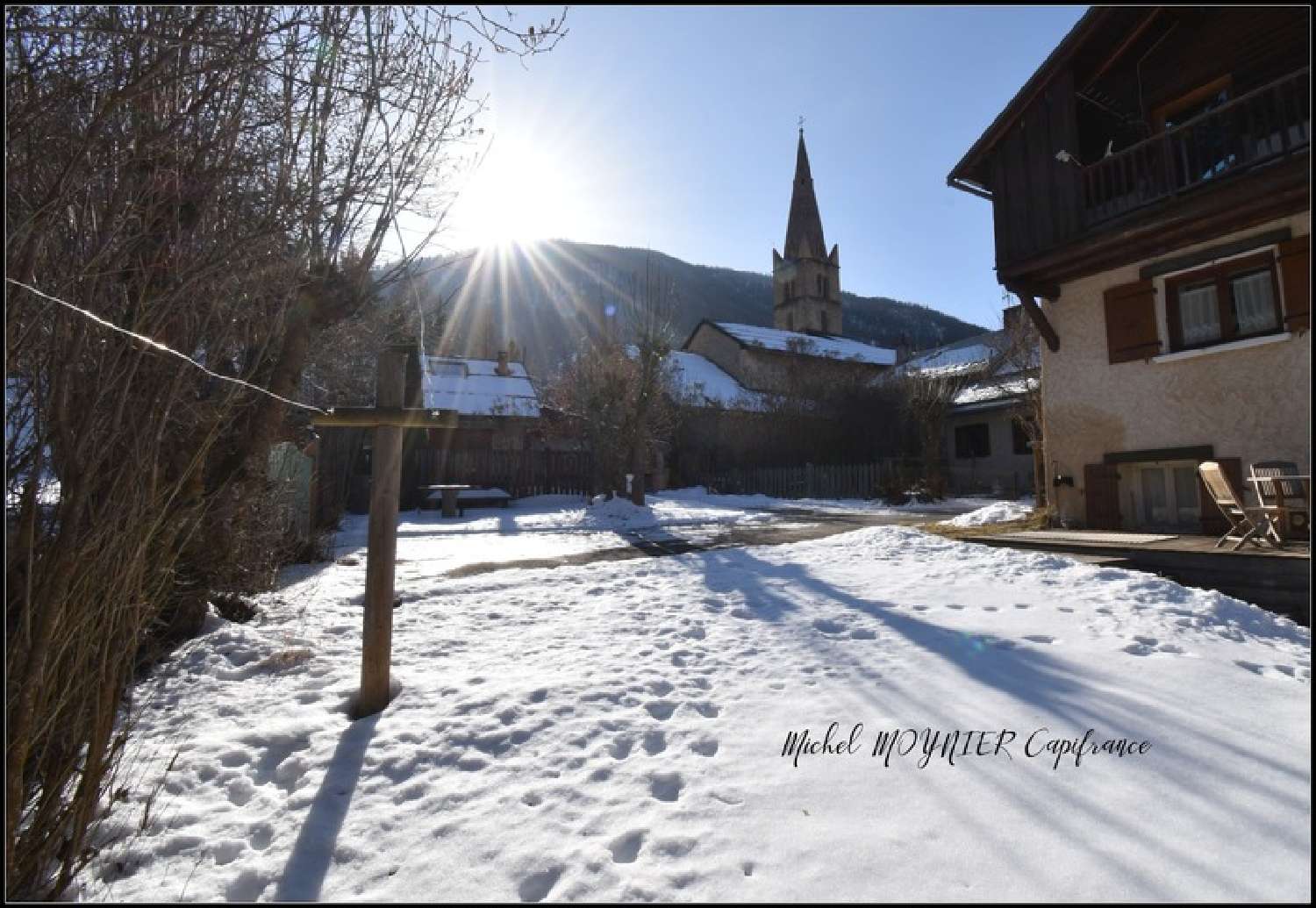  kaufen Haus Château-Queyras Hautes-Alpes 5