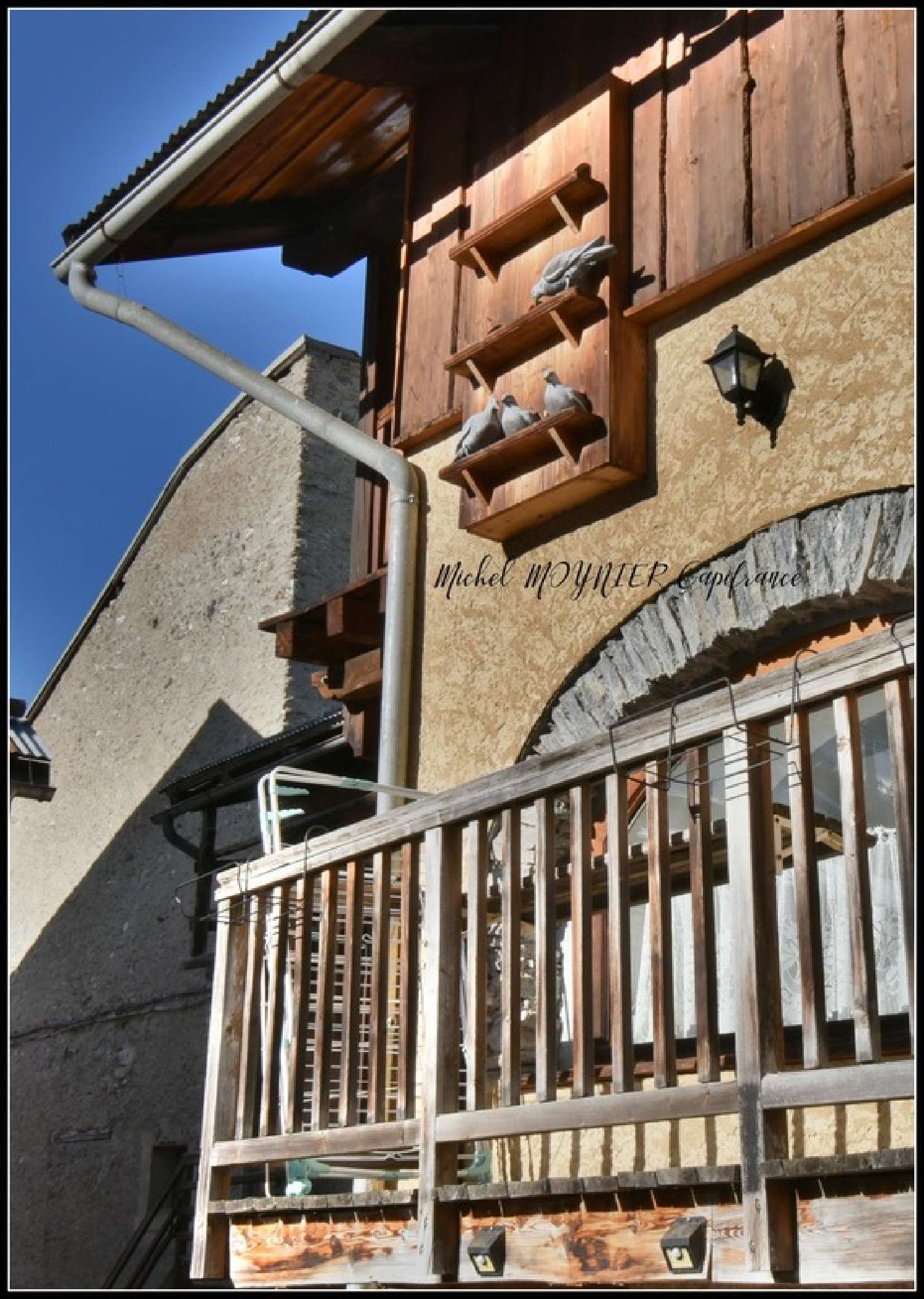  kaufen Haus Château-Queyras Hautes-Alpes 6