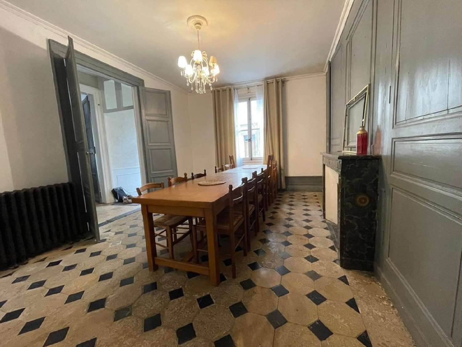 for sale house Château-Renault Indre-et-Loire 1