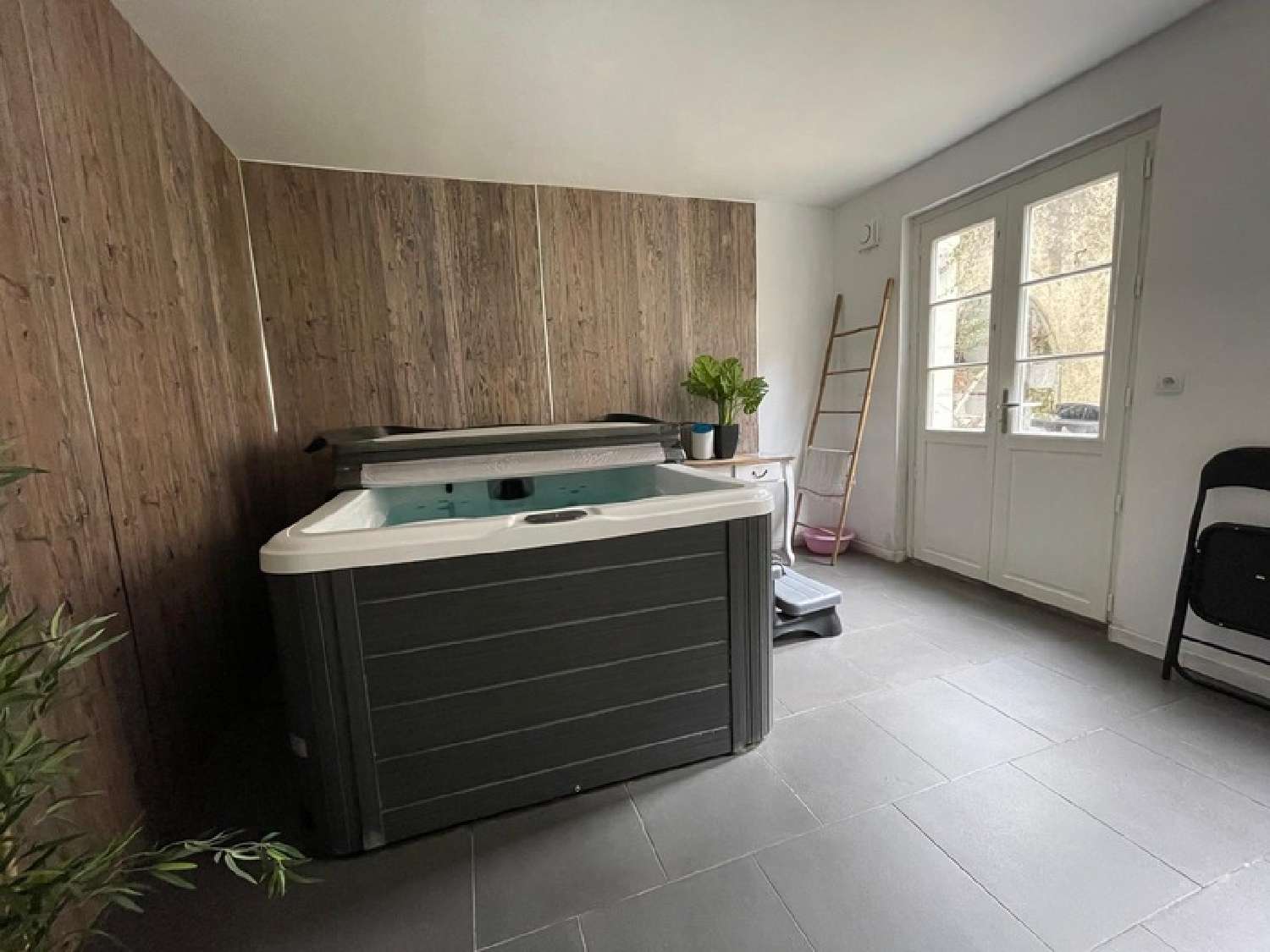 for sale house Château-Renault Indre-et-Loire 6