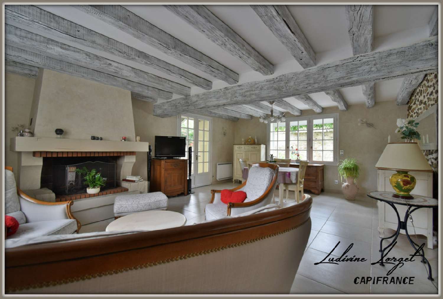  for sale house Château-Thierry Aisne 1