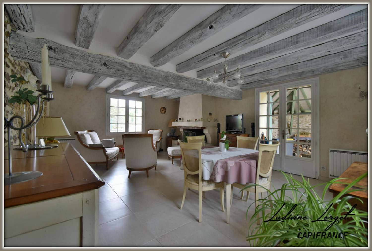  for sale house Château-Thierry Aisne 2