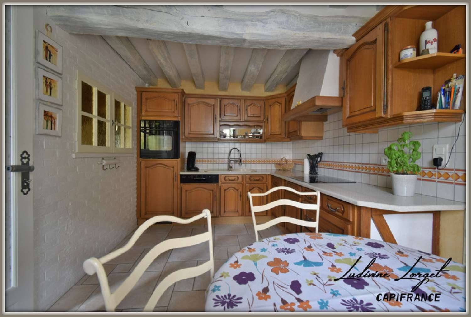  for sale house Château-Thierry Aisne 3