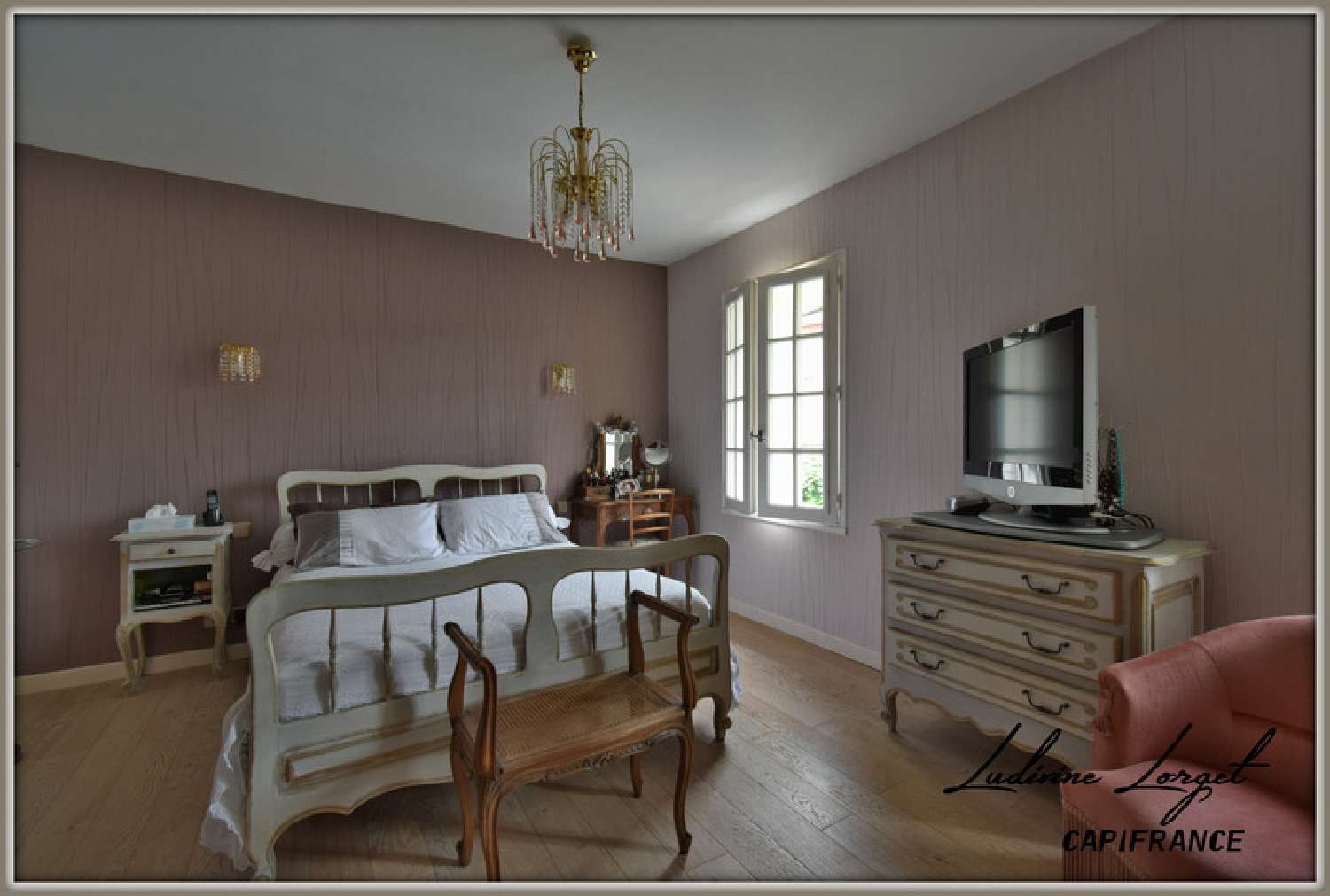  for sale house Château-Thierry Aisne 5