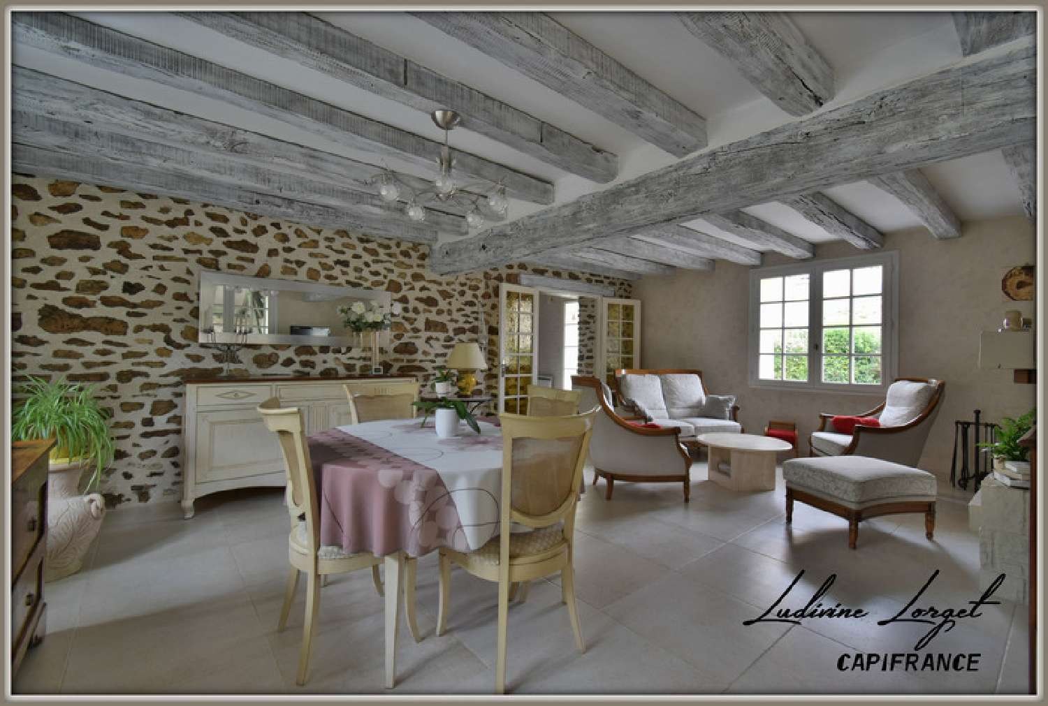  for sale house Château-Thierry Aisne 6