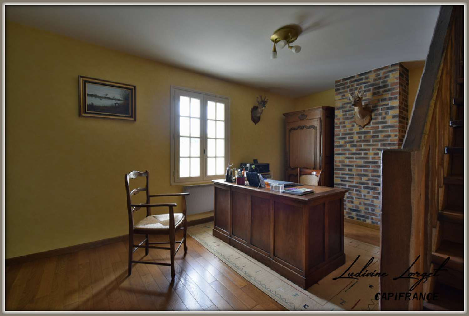  for sale house Château-Thierry Aisne 8