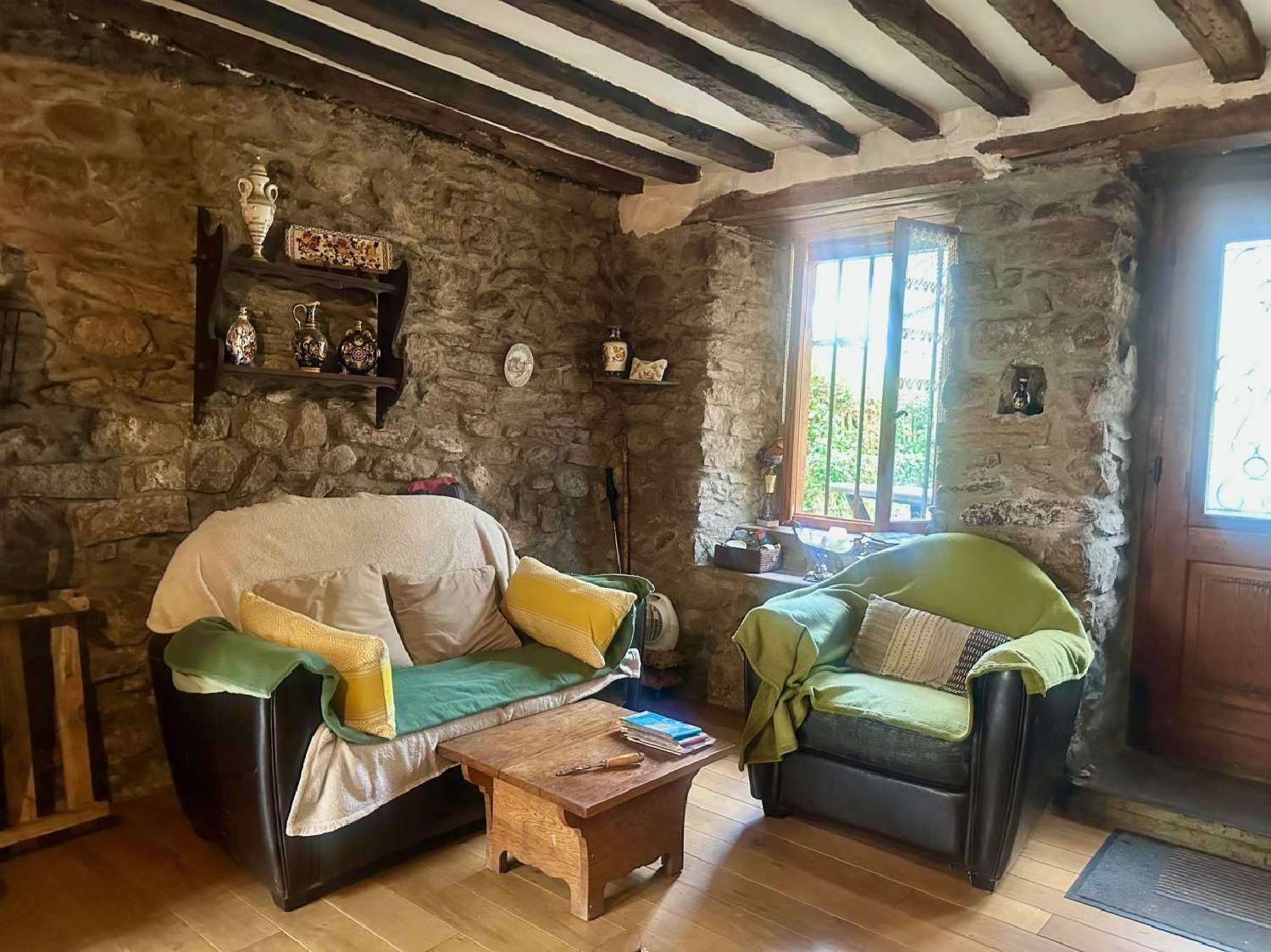 te koop huis Château-Verdun Ariège 1