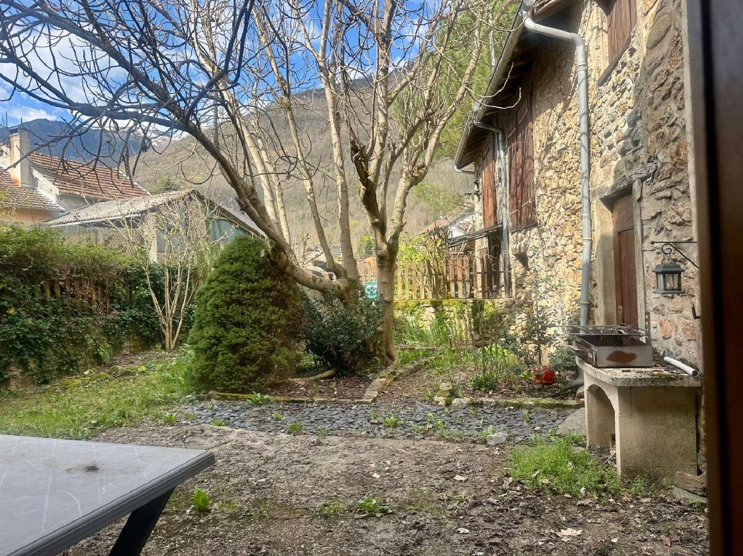 te koop huis Château-Verdun Ariège 2