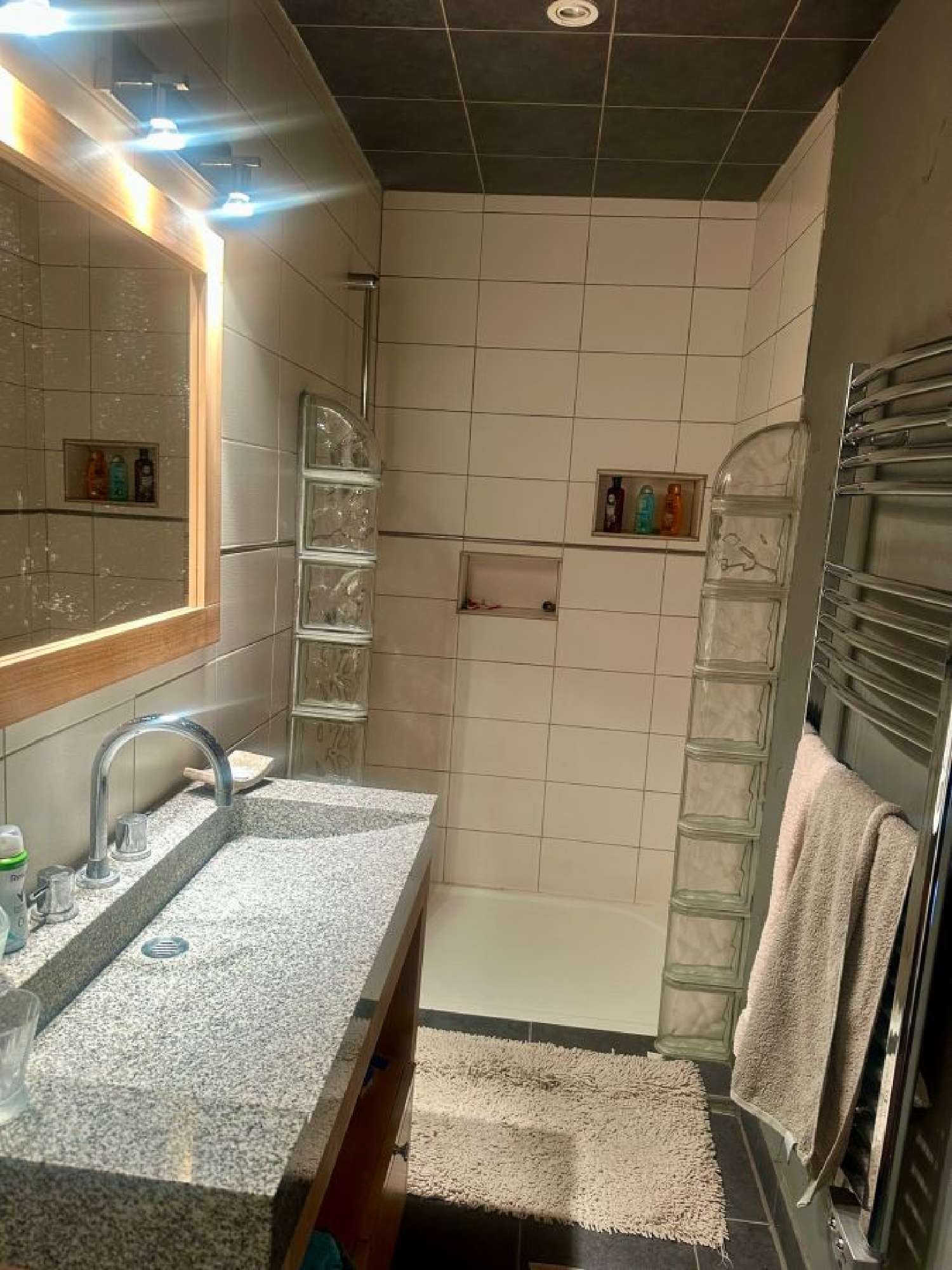 te koop huis Château-Verdun Ariège 4