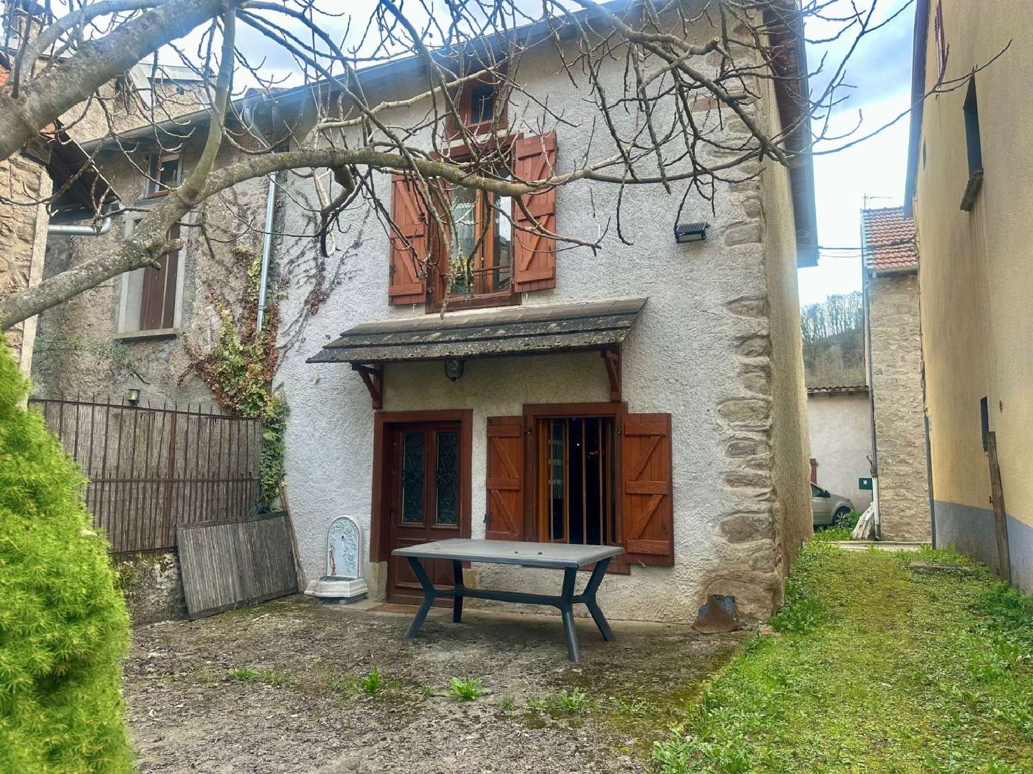te koop huis Château-Verdun Ariège 5