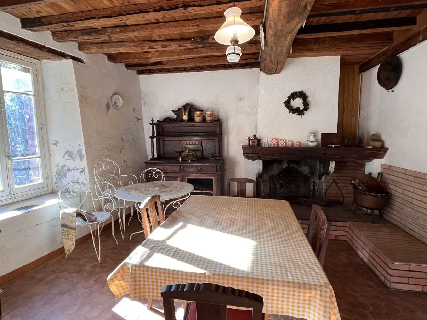 te koop huis Château-Verdun Ariège 3