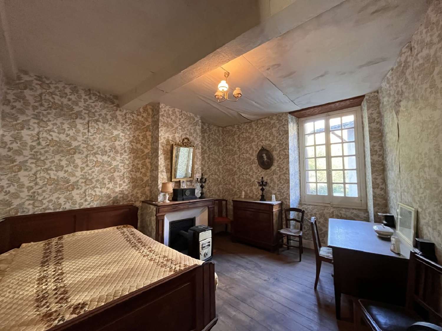 te koop huis Château-Verdun Ariège 5