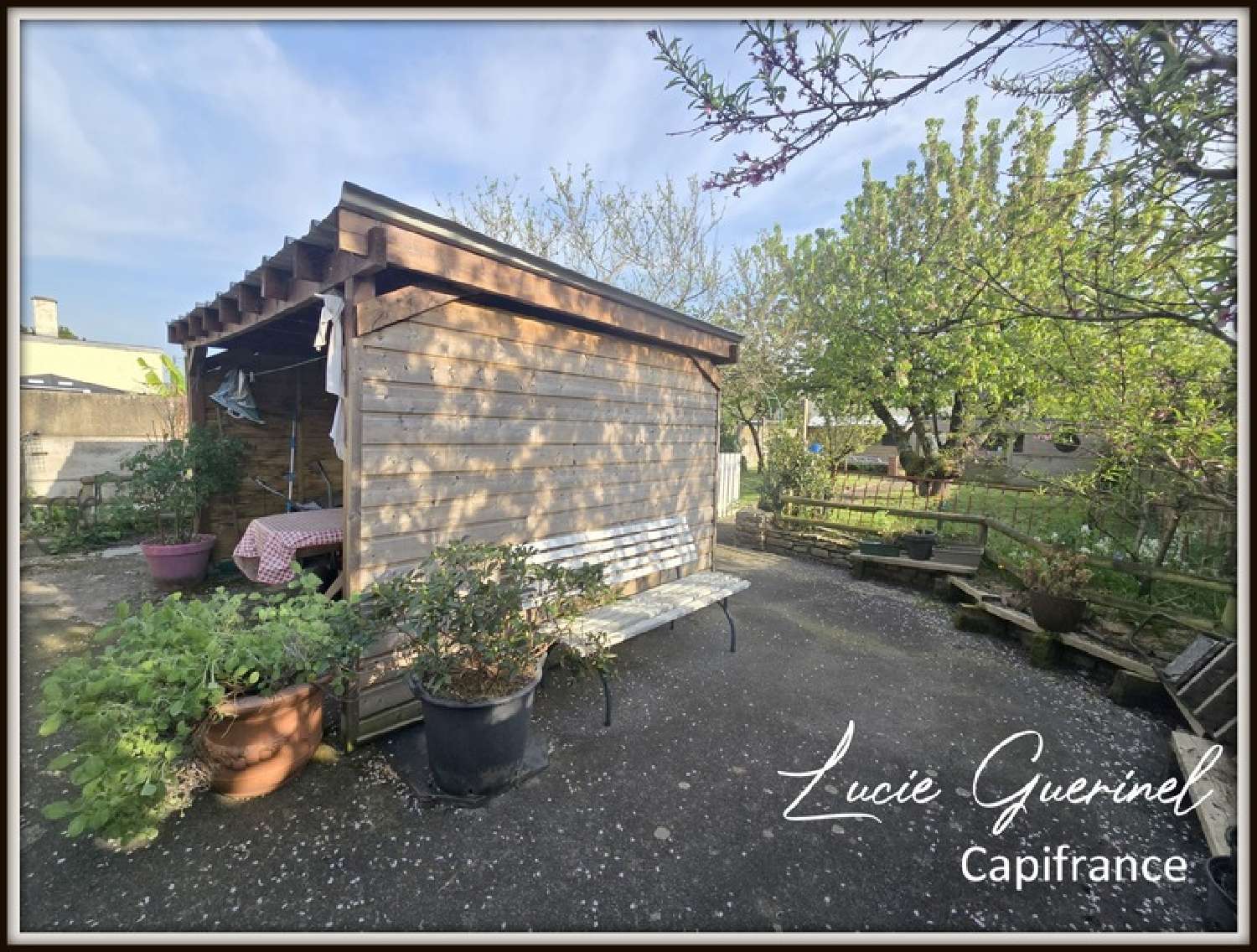  kaufen Haus Châteaubriant Loire-Atlantique 7