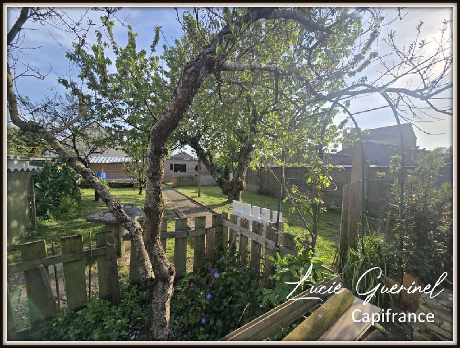  kaufen Haus Châteaubriant Loire-Atlantique 8