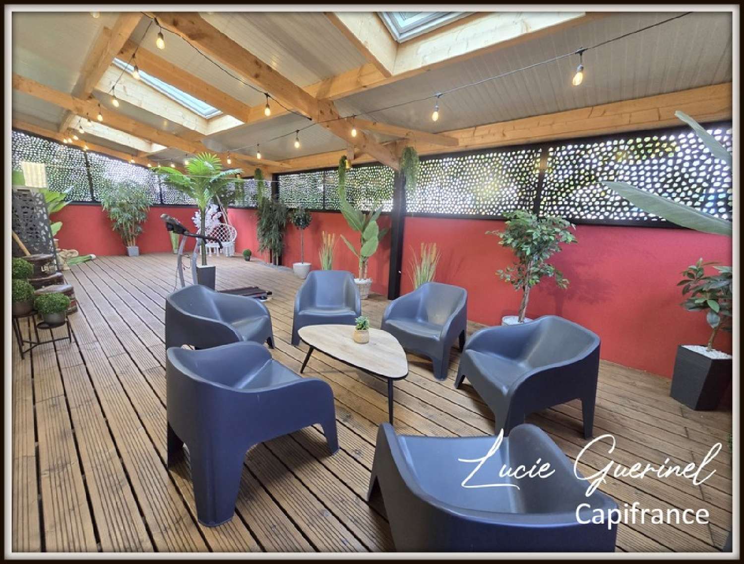  à vendre maison Châteaubriant Loire-Atlantique 2