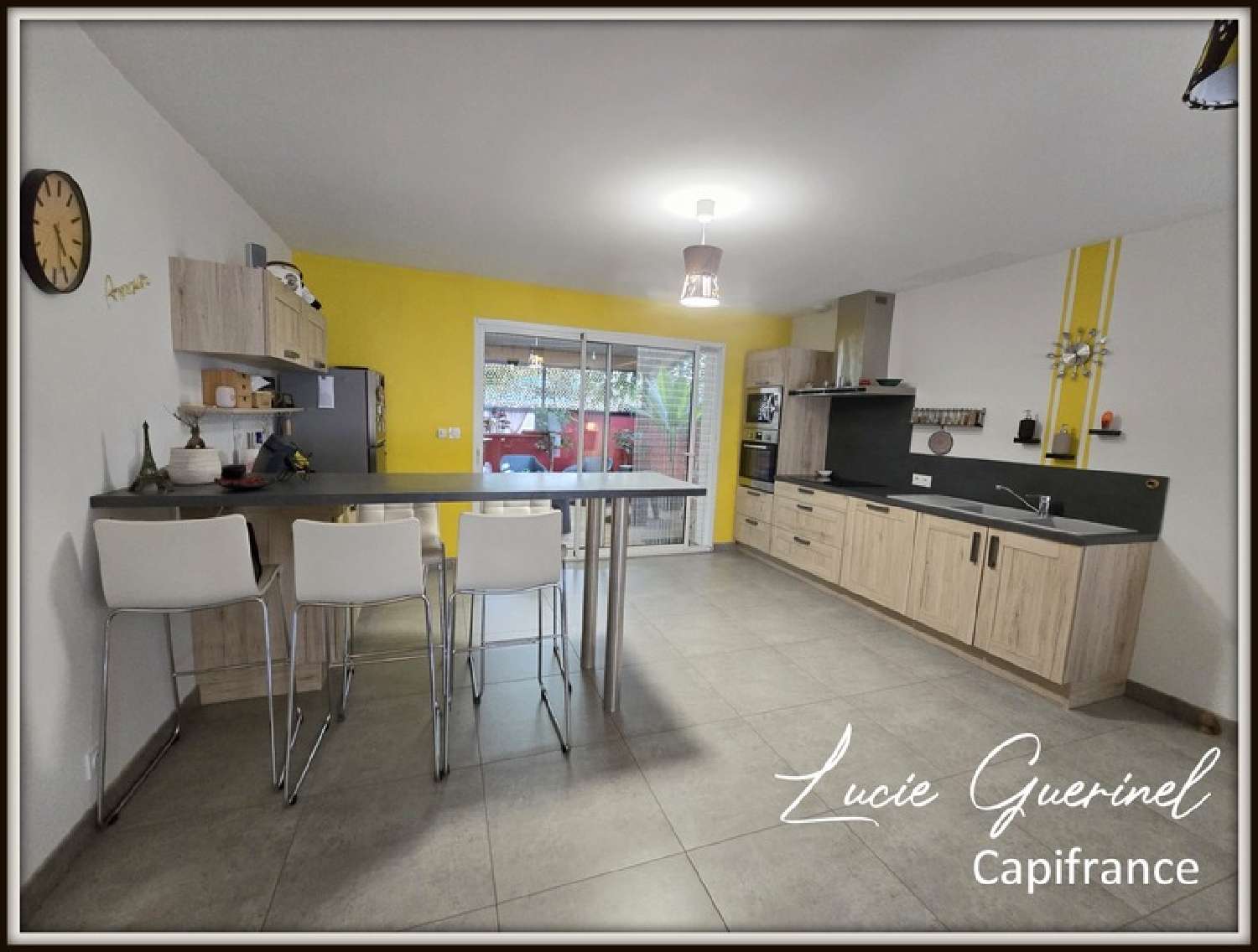  à vendre maison Châteaubriant Loire-Atlantique 3