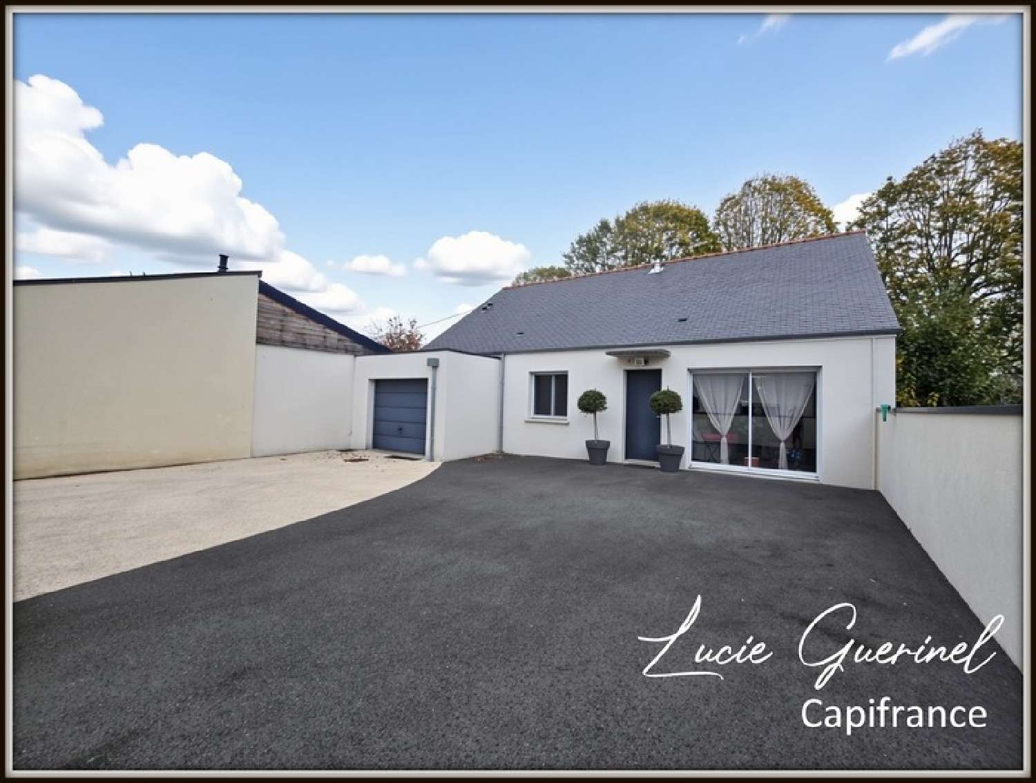  à vendre maison Châteaubriant Loire-Atlantique 4