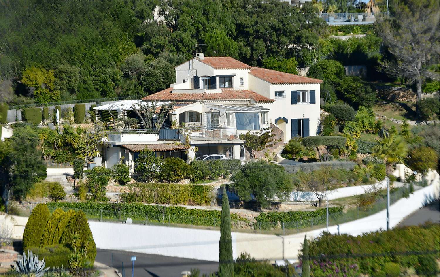 for sale house Châteaudouble Var 2