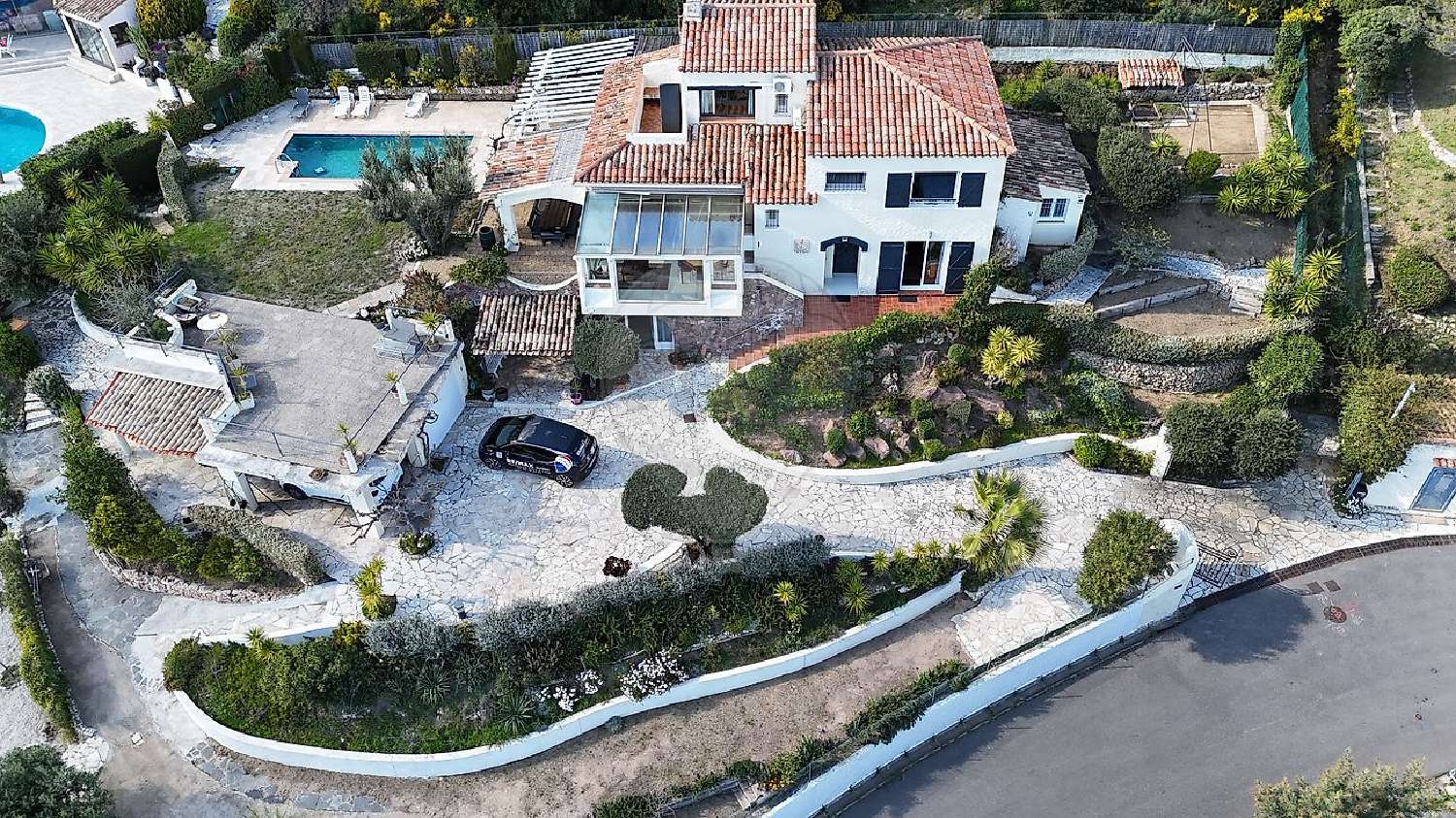 for sale house Châteaudouble Var 4