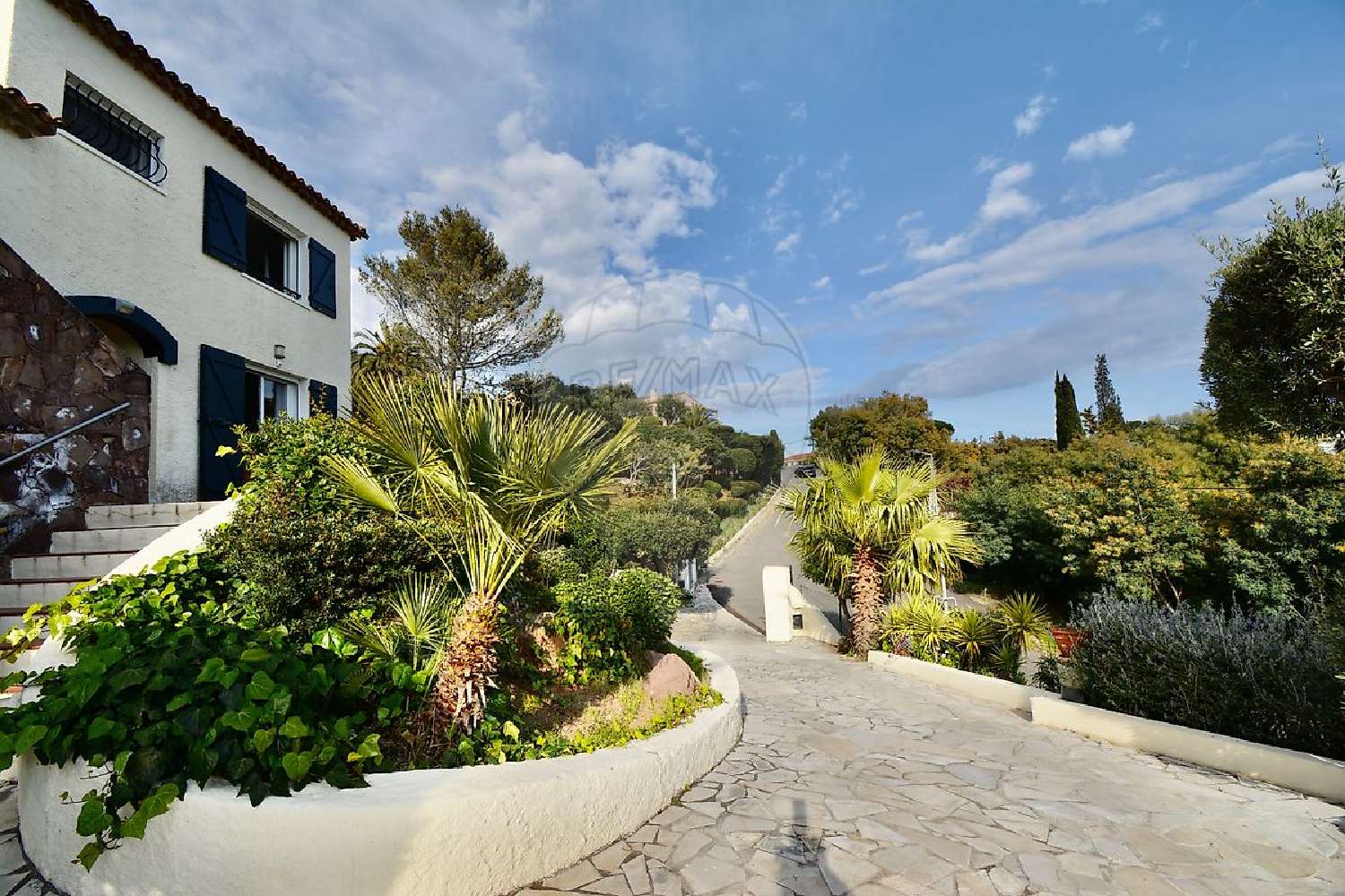 for sale house Châteaudouble Var 5
